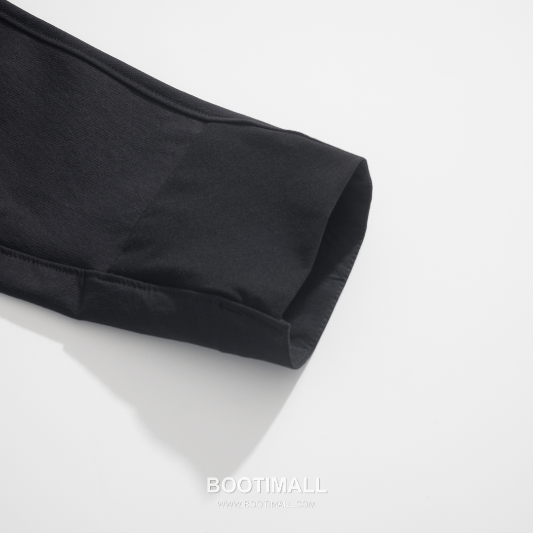 Arc'teryx Gamma Softshell Jacket Black 아크테릭스 감마 소프트쉘 자켓 블랙 4