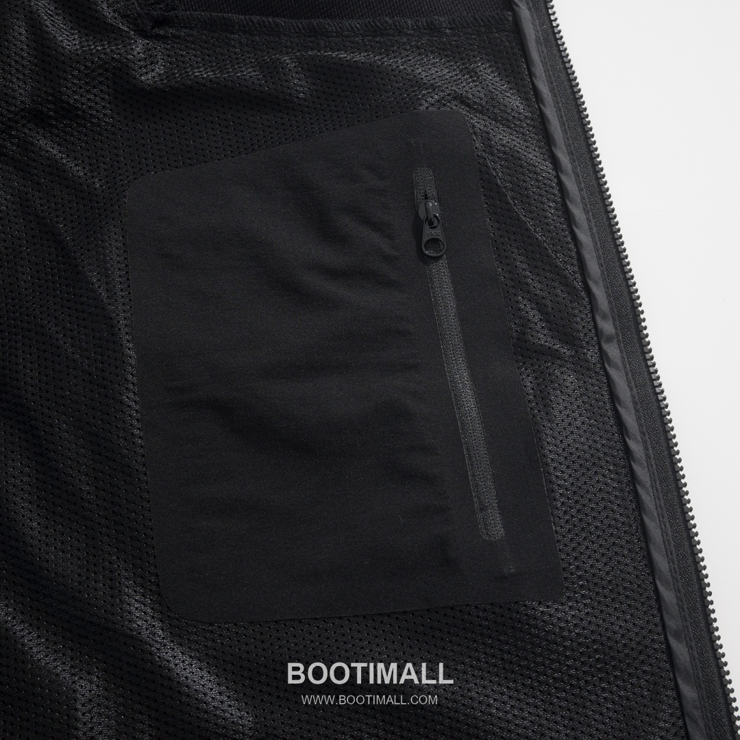 Arc'teryx Gamma Softshell Jacket Black 아크테릭스 감마 소프트쉘 자켓 블랙 9