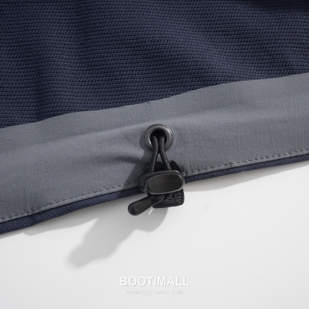 Arc'teryx Gamma Softshell Jacket Black 아크테릭스 감마 소프트쉘 자켓 블랙 17