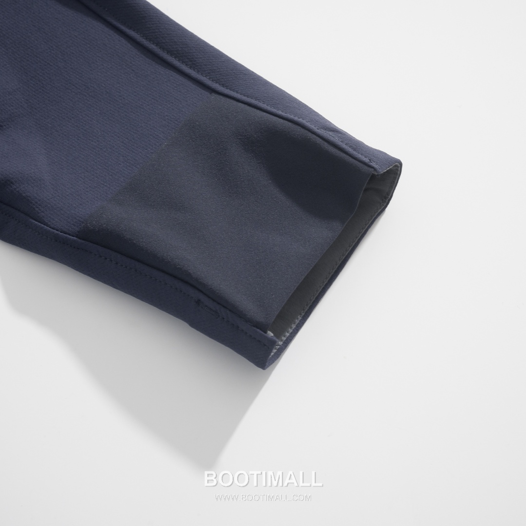 Arc'teryx Gamma Softshell Jacket Black 아크테릭스 감마 소프트쉘 자켓 블랙 18