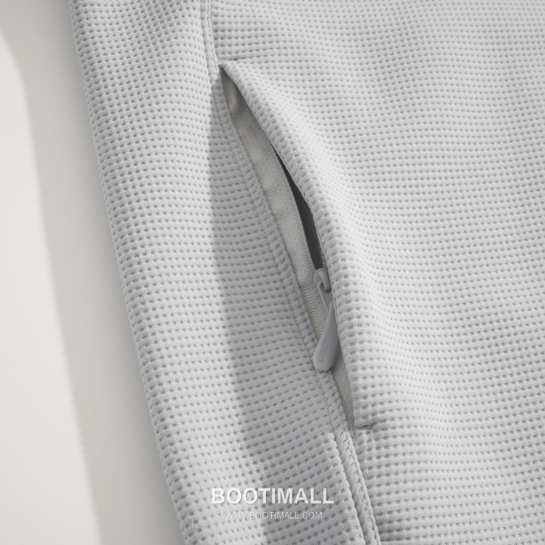 Arc'teryx Waffle Zip Sweatshirt Black Jacket 아크테릭스 와플 집업 스웻셔츠 블랙 자켓 S, M, L, XL, XXL 11