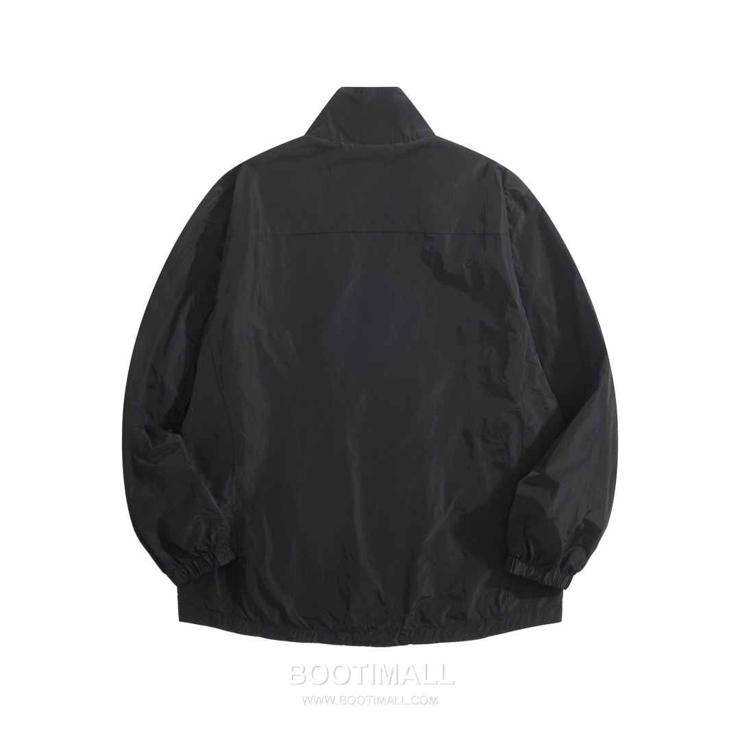 Prada Re-Nylon Jacket Recycled Nylon Black 프라다 리나일론 자켓 재생 나일론 블랙 S, M, L, XL 6
