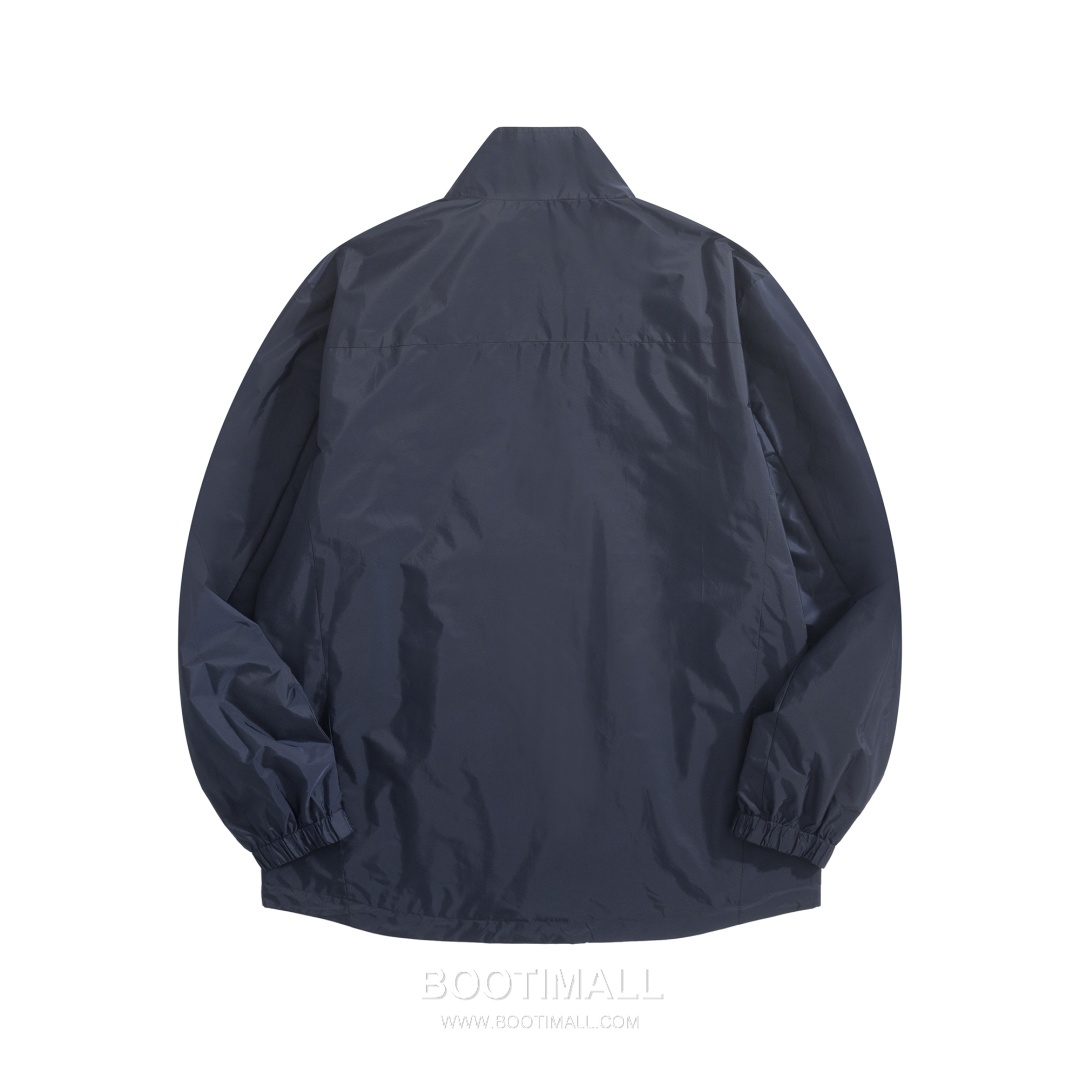 Prada Re-Nylon Jacket Recycled Nylon Black 프라다 리나일론 자켓 재생 나일론 블랙 S, M, L, XL 8