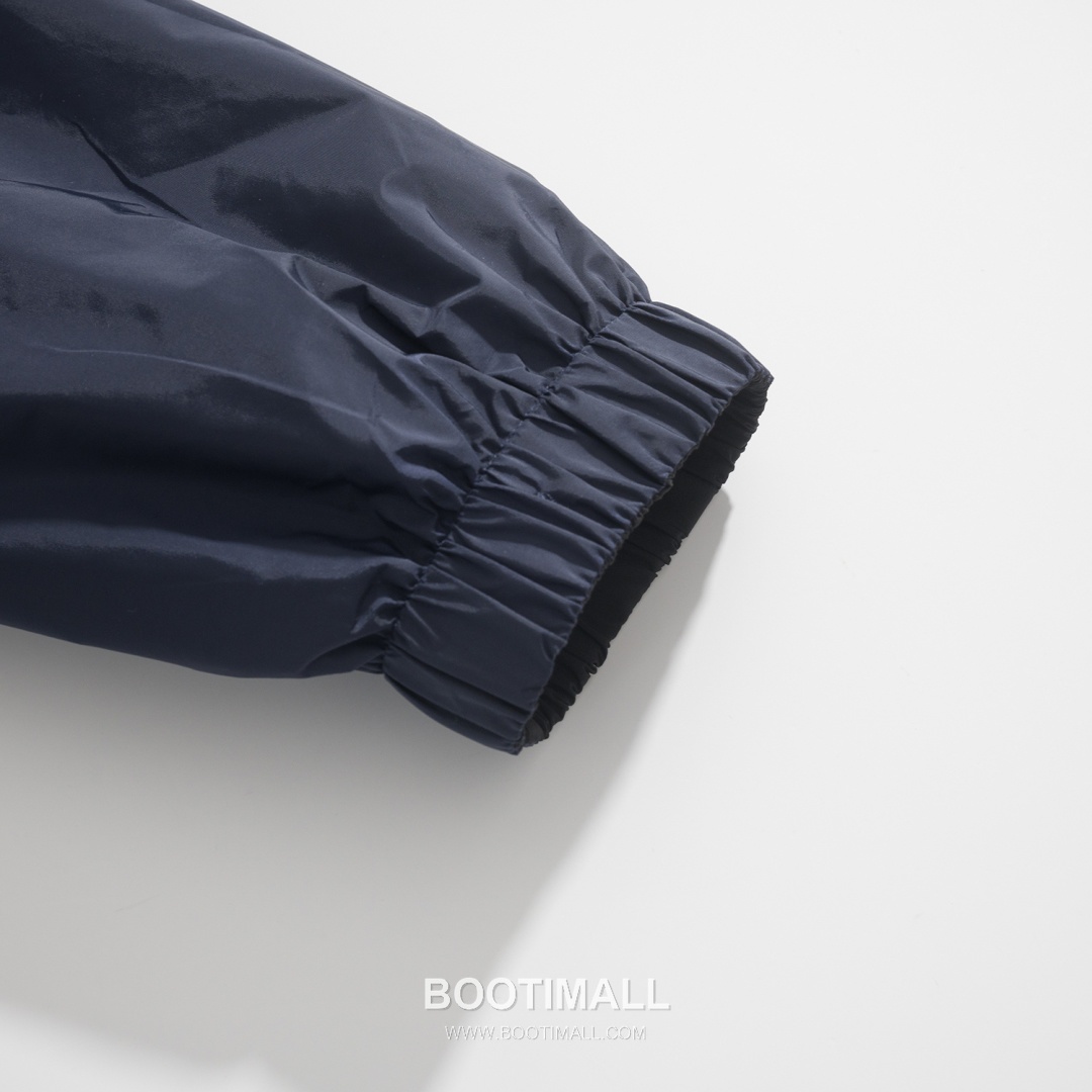 Prada Re-Nylon Jacket Recycled Nylon Black 프라다 리나일론 자켓 재생 나일론 블랙 S, M, L, XL 13