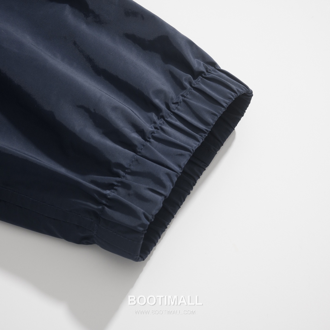 Burberry EKD Nylon Jacket Nylon Black 버버리 EKD 나일론 자켓 나일론 블랙 S, M, L, XL 9