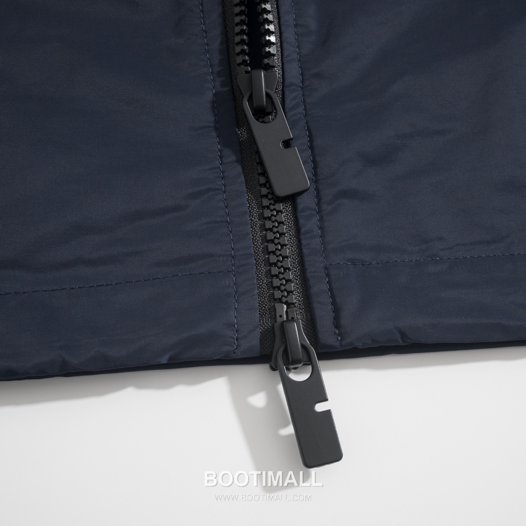 Burberry EKD Nylon Jacket Nylon Black 버버리 EKD 나일론 자켓 나일론 블랙 S, M, L, XL 11