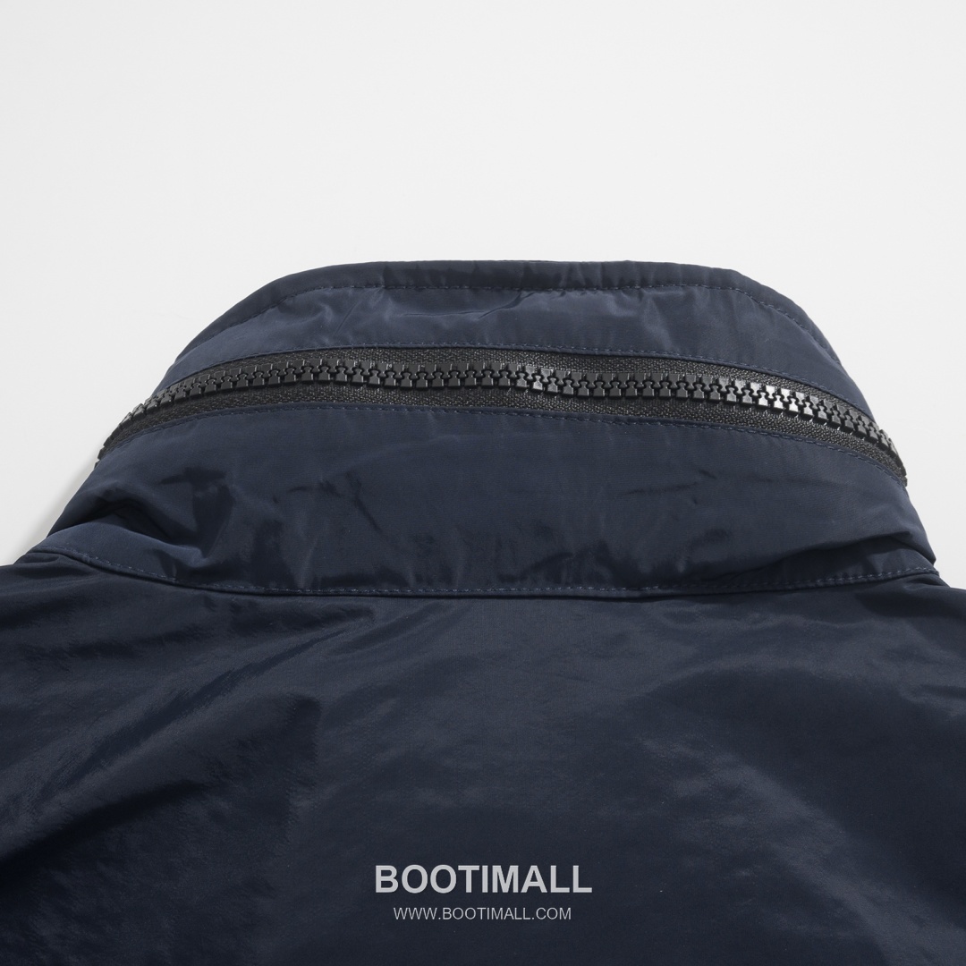 Burberry EKD Nylon Jacket Nylon Black 버버리 EKD 나일론 자켓 나일론 블랙 S, M, L, XL 12