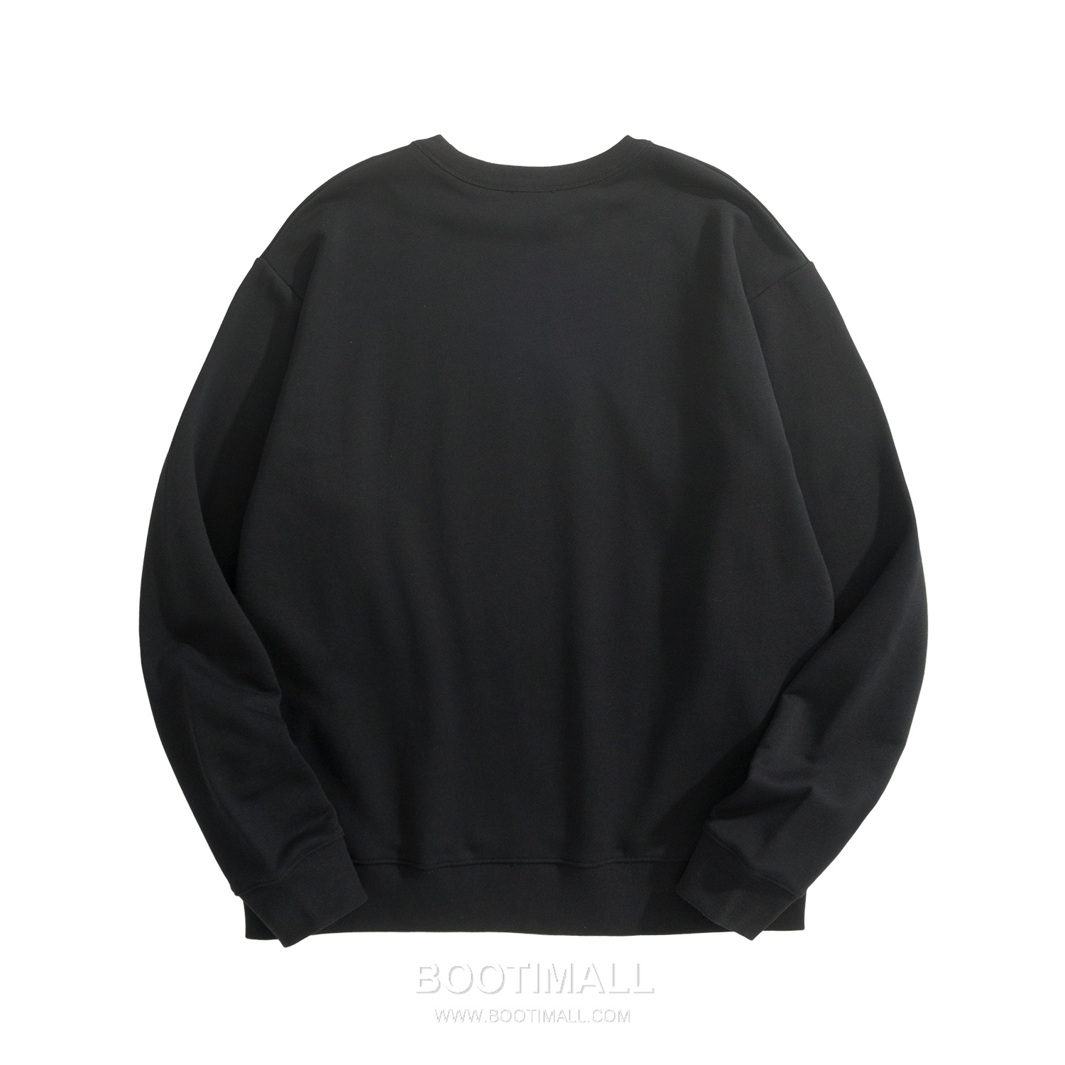 Gucci Logo Label Tee Cotton Black Long Sleeve T-Shirt 구찌 로고 라벨 티셔츠 코튼 블랙 긴팔 티셔츠 XS, S, M, L 8