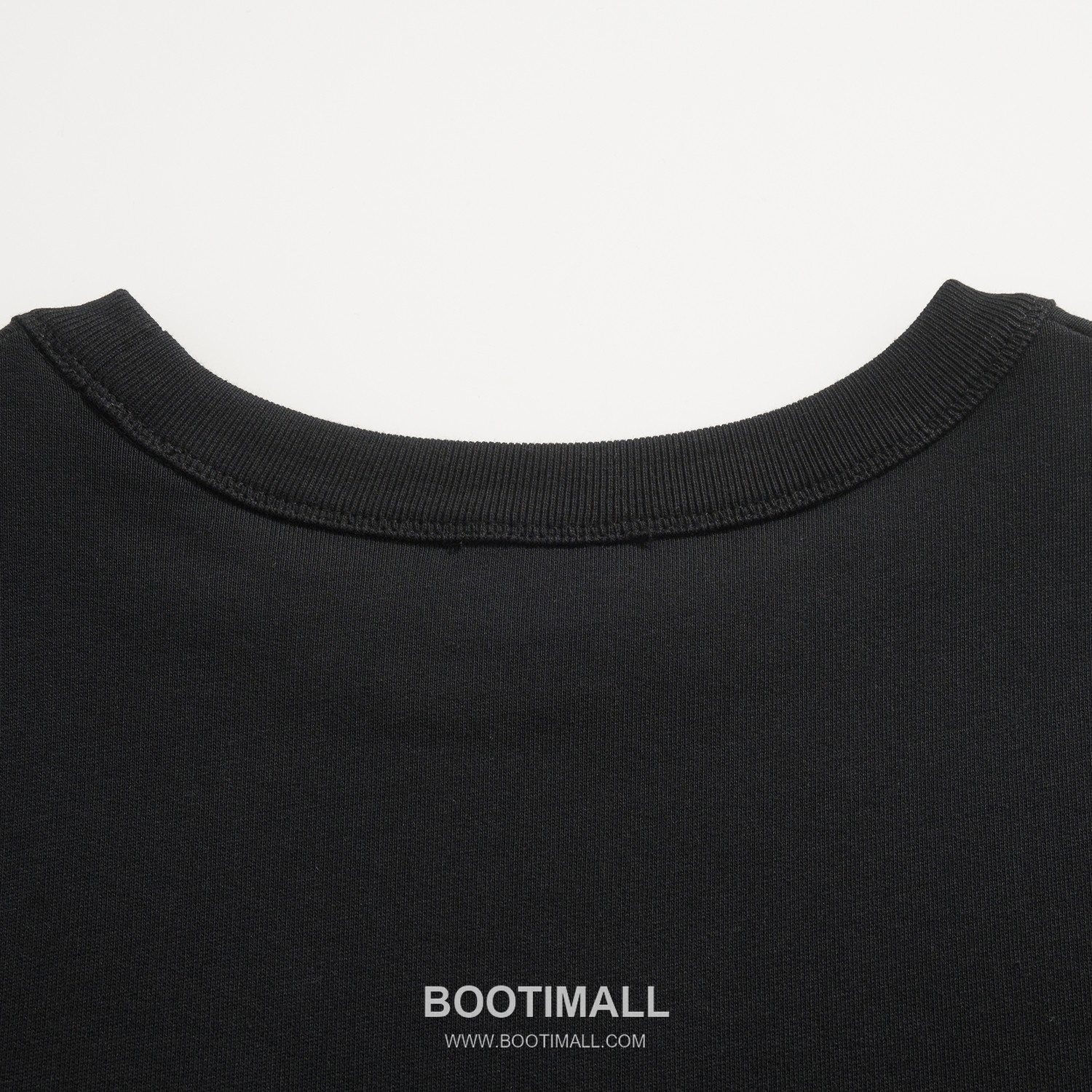 Gucci Logo Label Tee Cotton Black Long Sleeve T-Shirt 구찌 로고 라벨 티셔츠 코튼 블랙 긴팔 티셔츠 XS, S, M, L 12