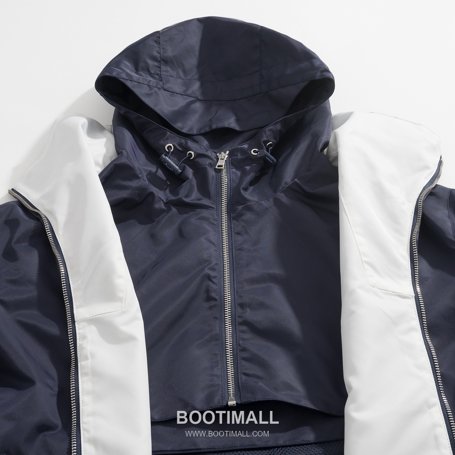 Gucci Patch Nylon Jacket Nylon 구찌 패치 나일론 자켓 나일론 46, 48, 50, 52 10