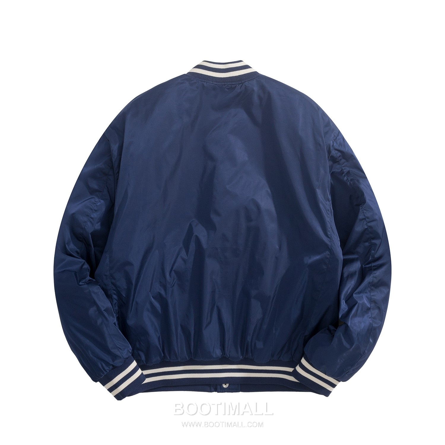 Celine Baseball Padded Jacket Blue 셀린느 베이스볼 패딩 자켓 블루 46, 48, 50, 52 11
