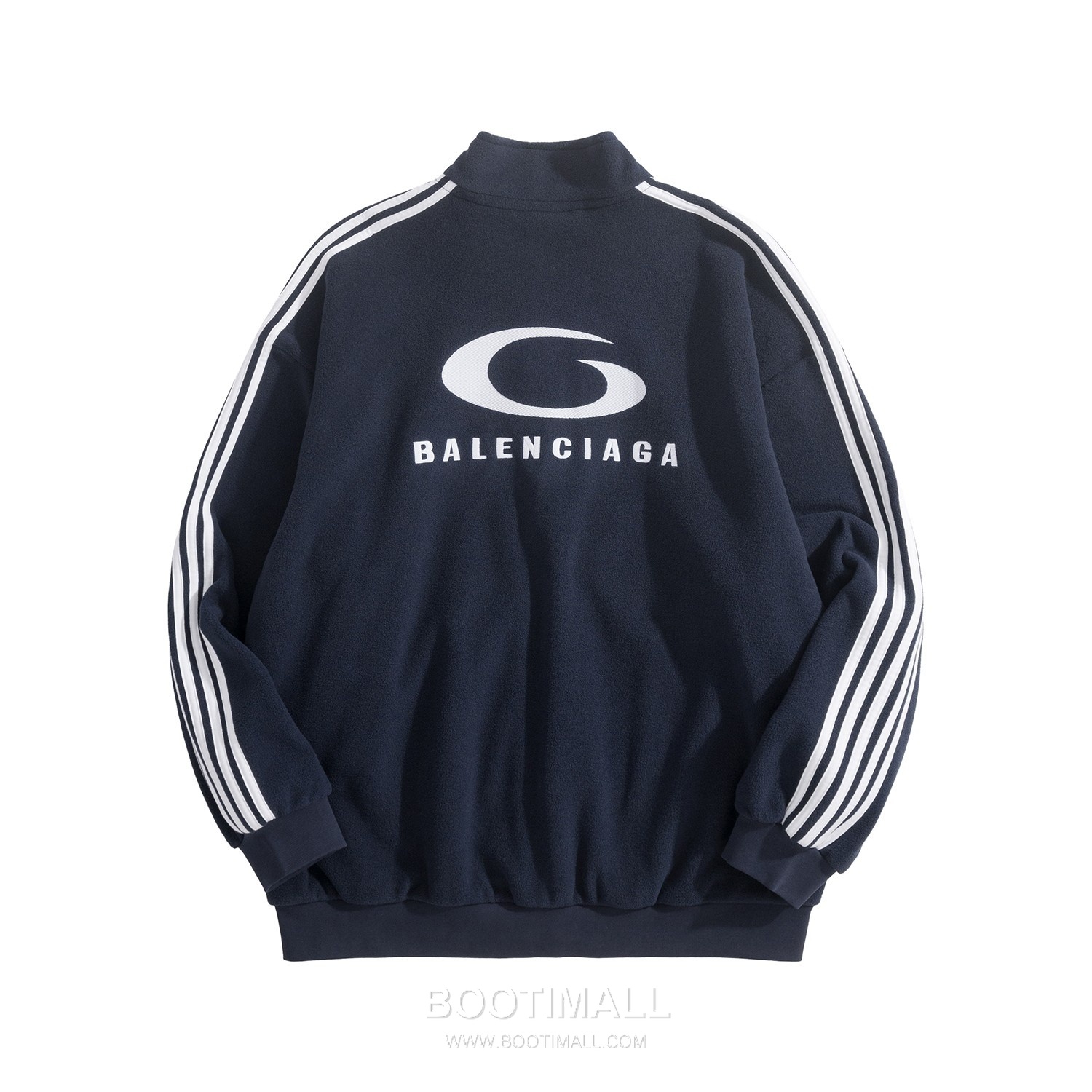 Gucci Fleece Embroidered Jacket Black 구찌 플리스 자수 자켓 블랙 S, M, L, XL 3