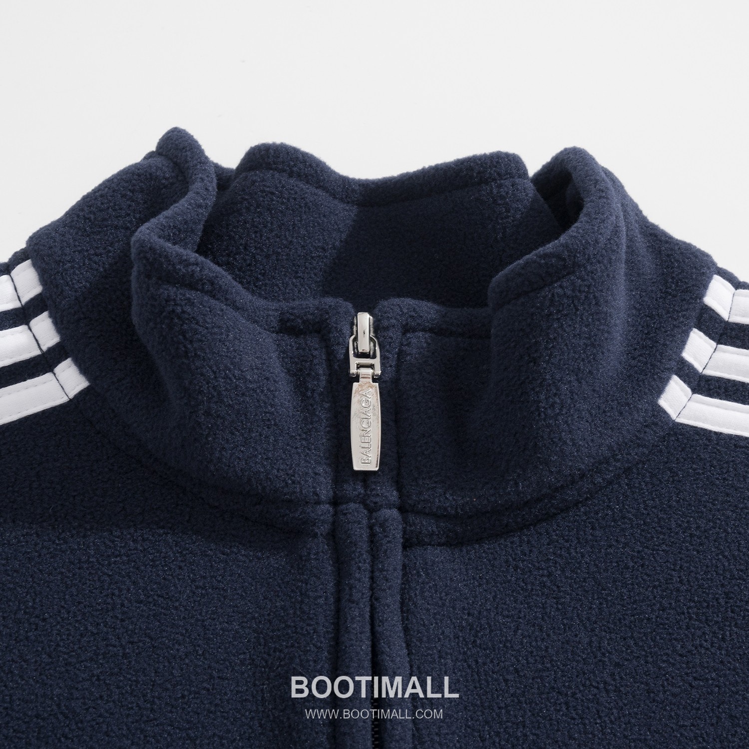 Gucci Fleece Embroidered Jacket Black 구찌 플리스 자수 자켓 블랙 S, M, L, XL 4