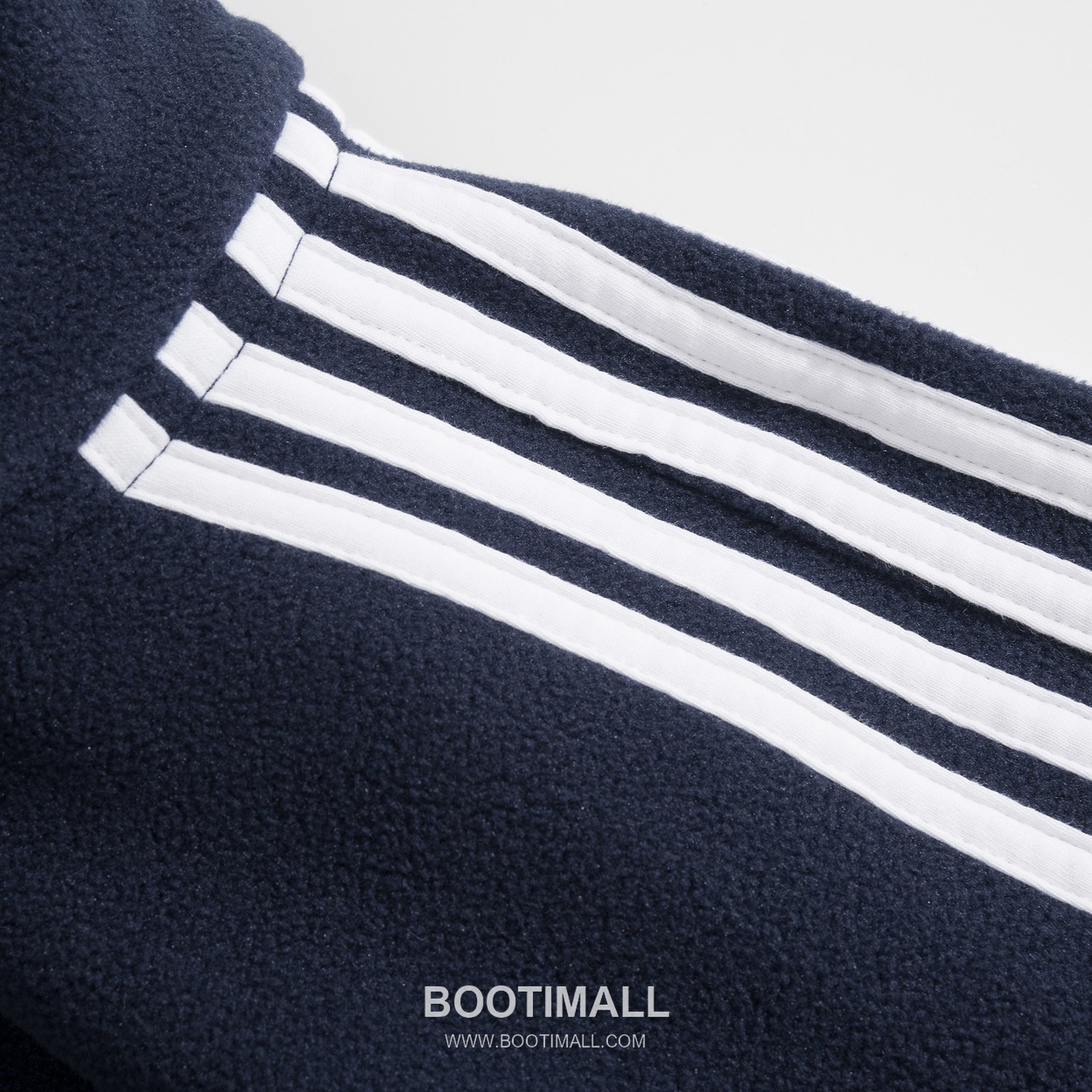 Gucci Fleece Embroidered Jacket Black 구찌 플리스 자수 자켓 블랙 S, M, L, XL 8