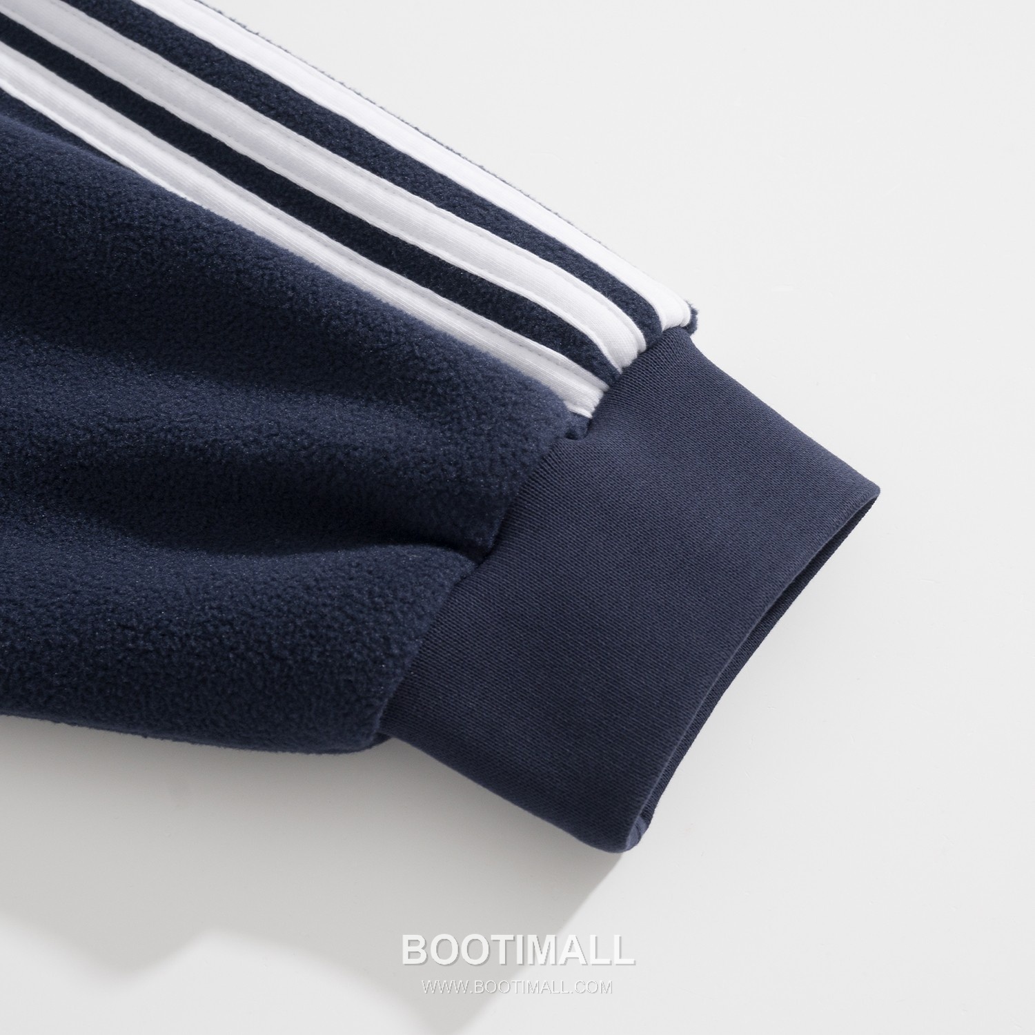 Gucci Fleece Embroidered Jacket Black 구찌 플리스 자수 자켓 블랙 S, M, L, XL 10