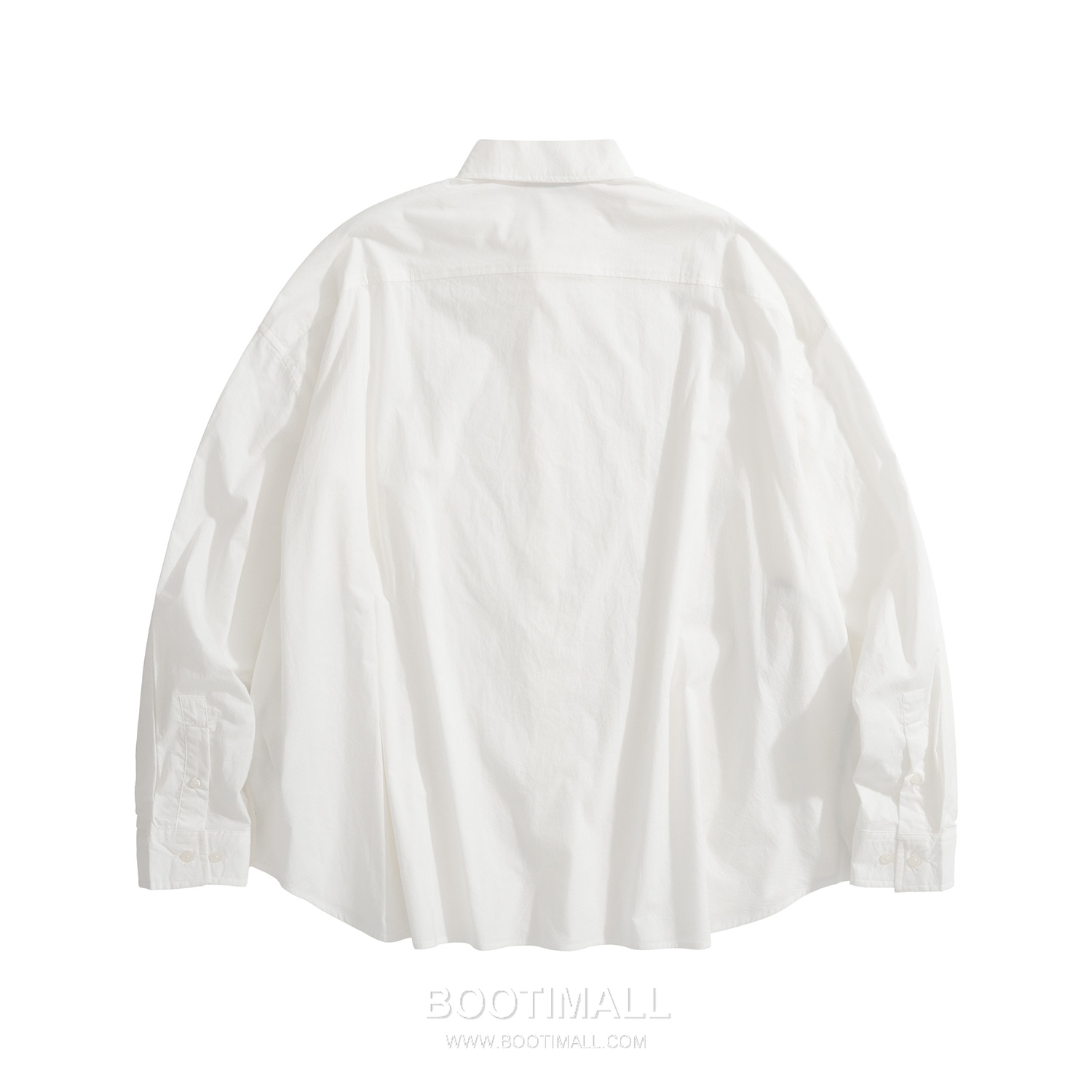 Acne Studios Split Print Shirt Cotton 아크네스튜디오 슬릿 프린트 셔츠 코튼 44, 46, 48, 50 6