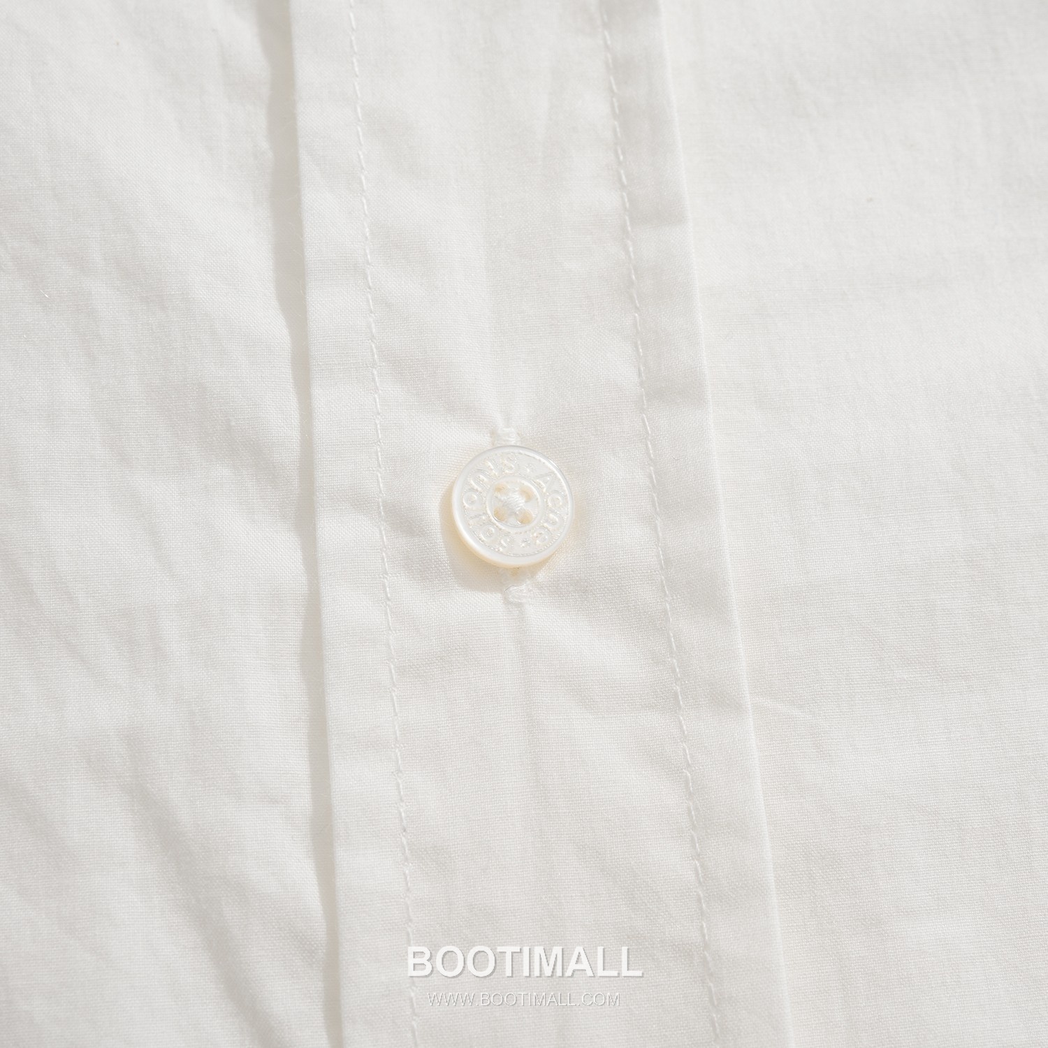 Acne Studios Split Print Shirt Cotton 아크네스튜디오 슬릿 프린트 셔츠 코튼 44, 46, 48, 50 9