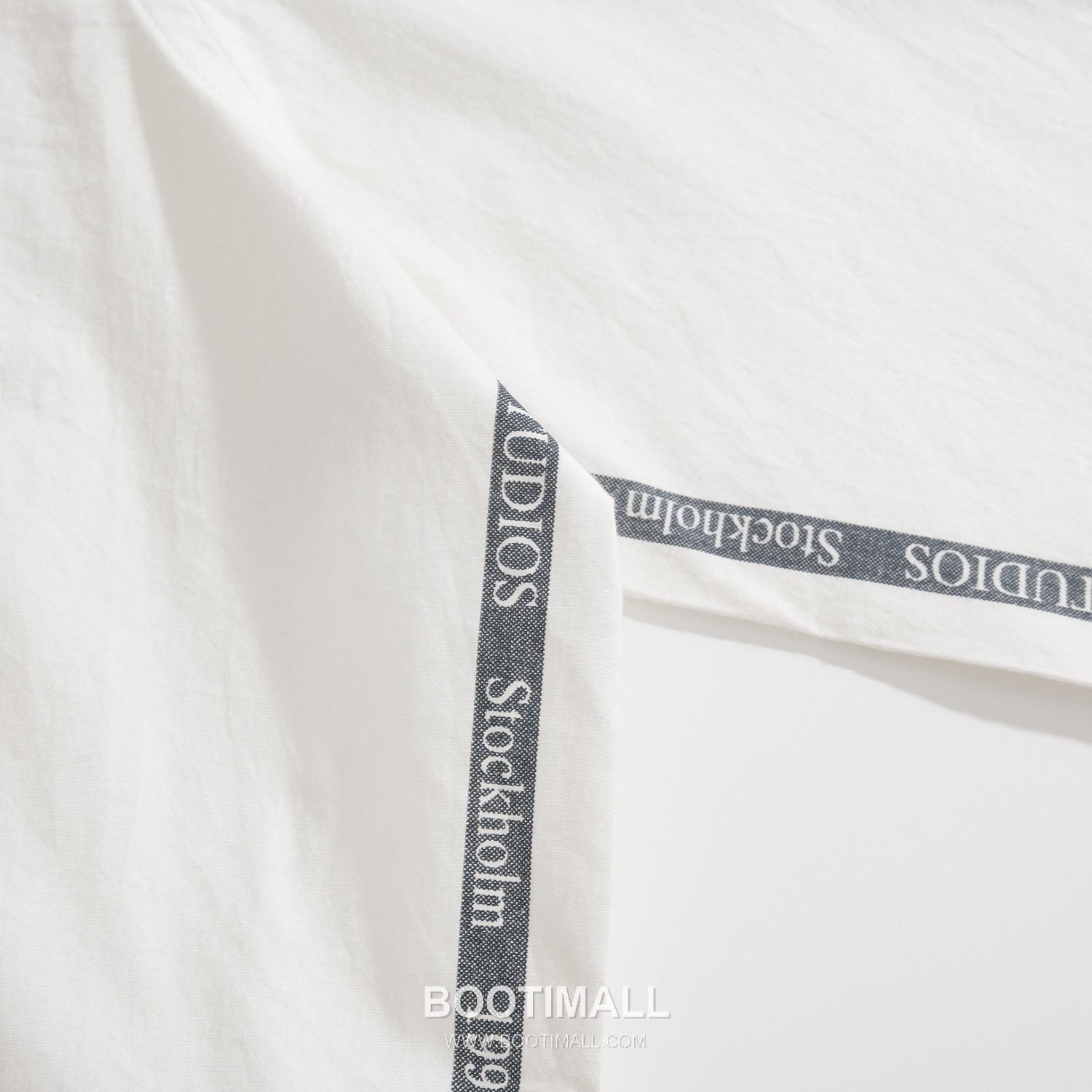 Acne Studios Split Print Shirt Cotton 아크네스튜디오 슬릿 프린트 셔츠 코튼 44, 46, 48, 50 10