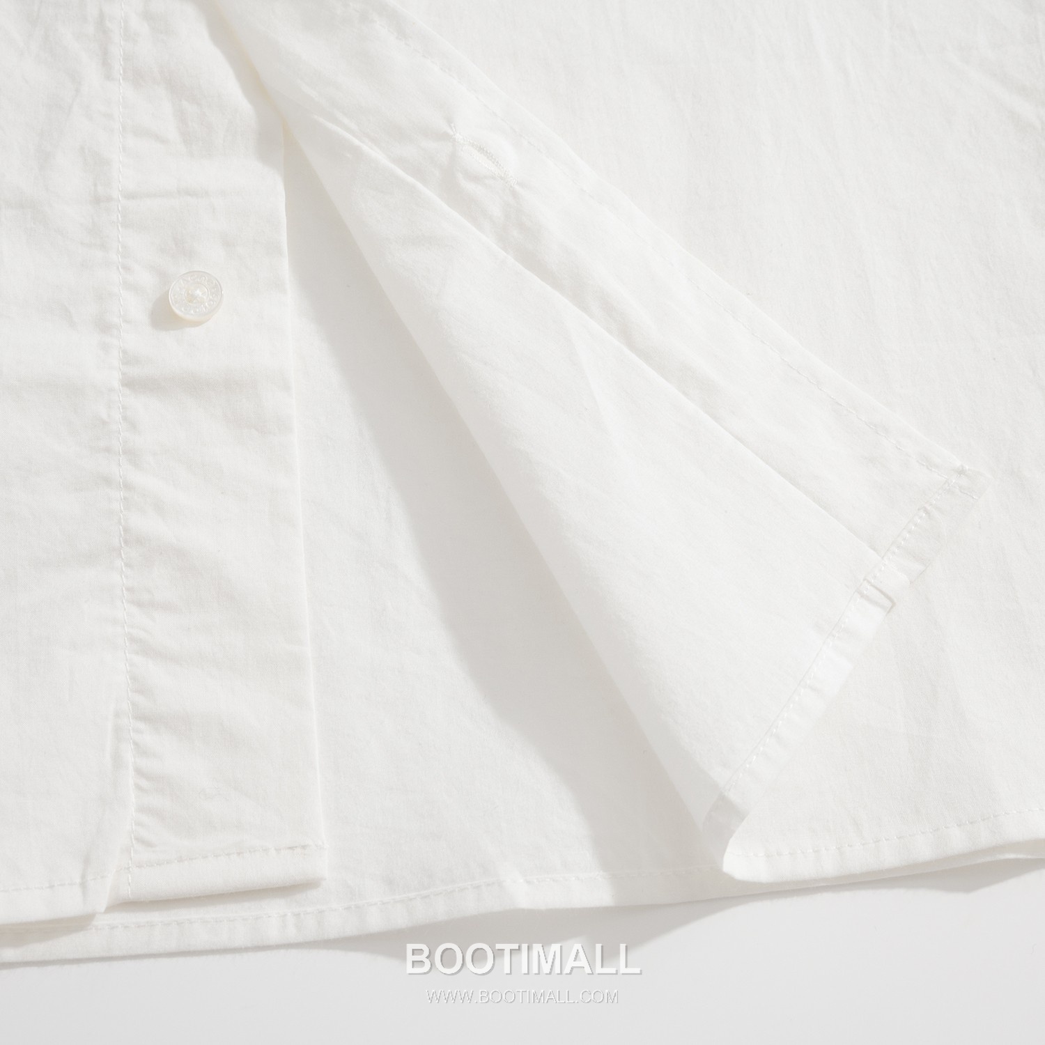 Acne Studios Split Print Shirt Cotton 아크네스튜디오 슬릿 프린트 셔츠 코튼 44, 46, 48, 50 12