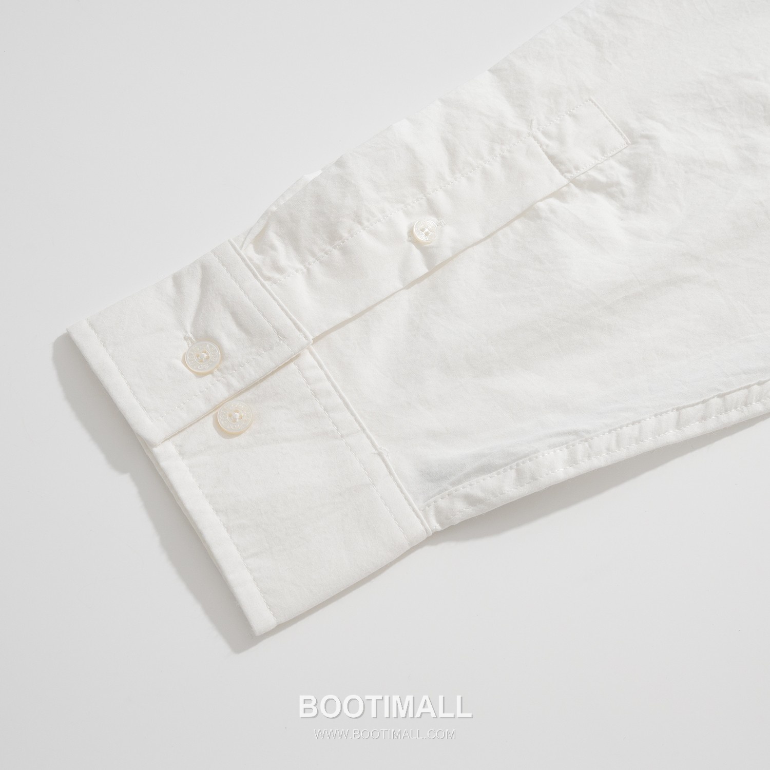 Acne Studios Split Print Shirt Cotton 아크네스튜디오 슬릿 프린트 셔츠 코튼 44, 46, 48, 50 13