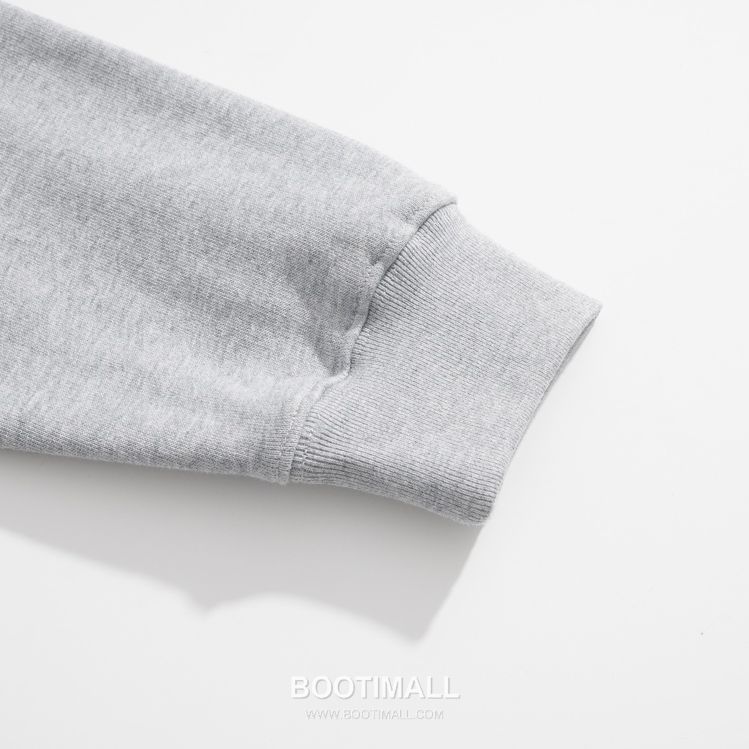 Gucci Horsebit Sweatshirt Cotton Grey 구찌 홀스빗 스웨트셔츠 코튼 그레이 XS, S, M, L 10