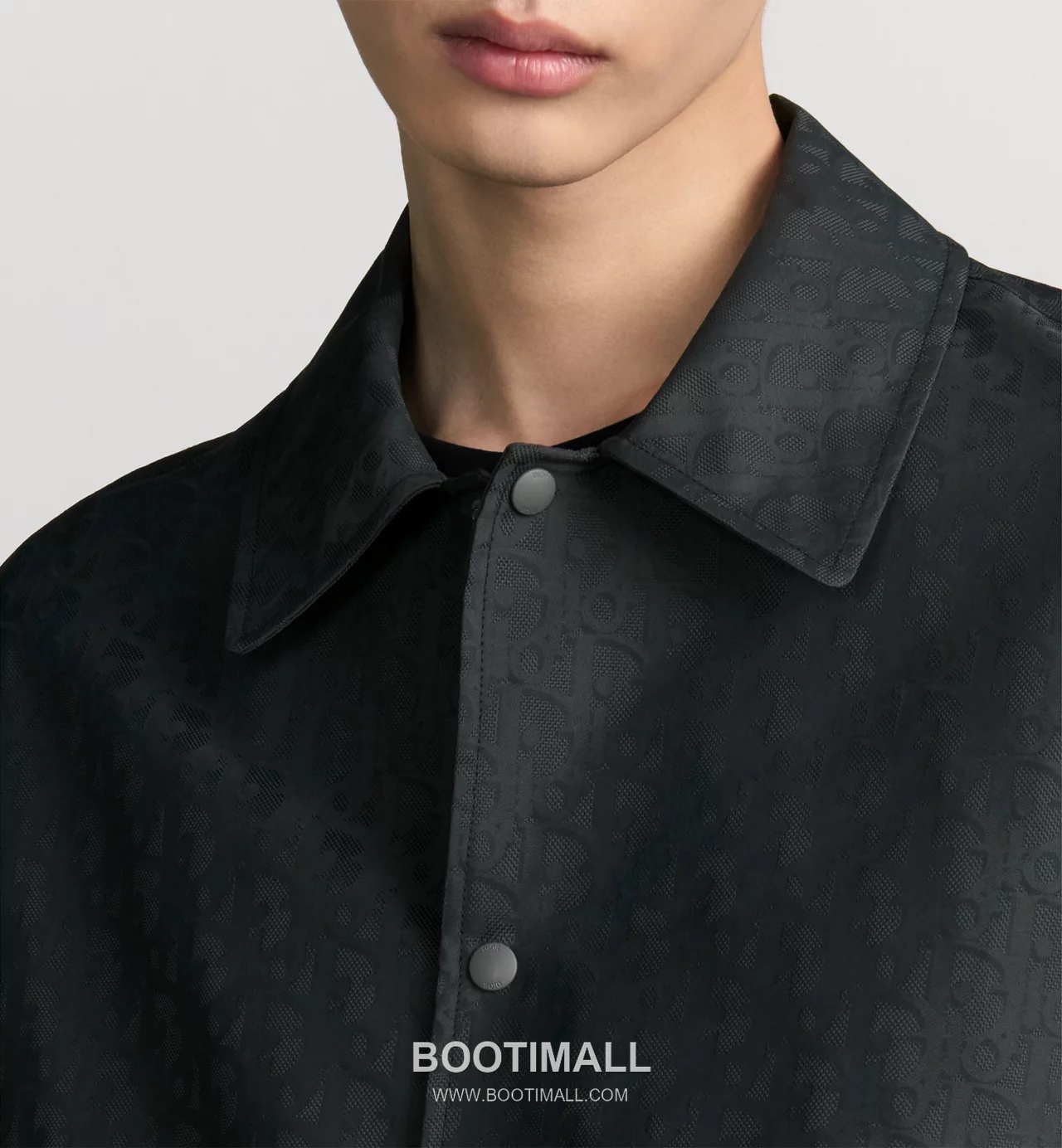 Dior Oblique Jacquard Jacket Blue 디올 오블리크 자카드 자켓 블루 48, 50, 52, 54 4