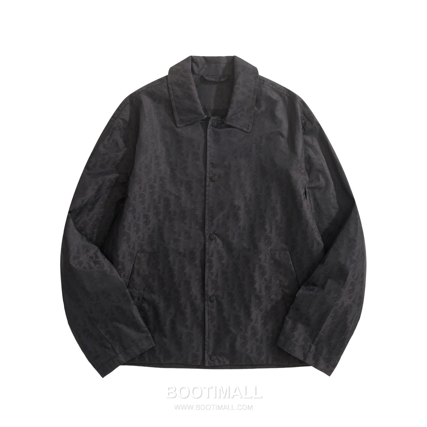 Dior Oblique Jacquard Jacket Blue 디올 오블리크 자카드 자켓 블루 48, 50, 52, 54 5