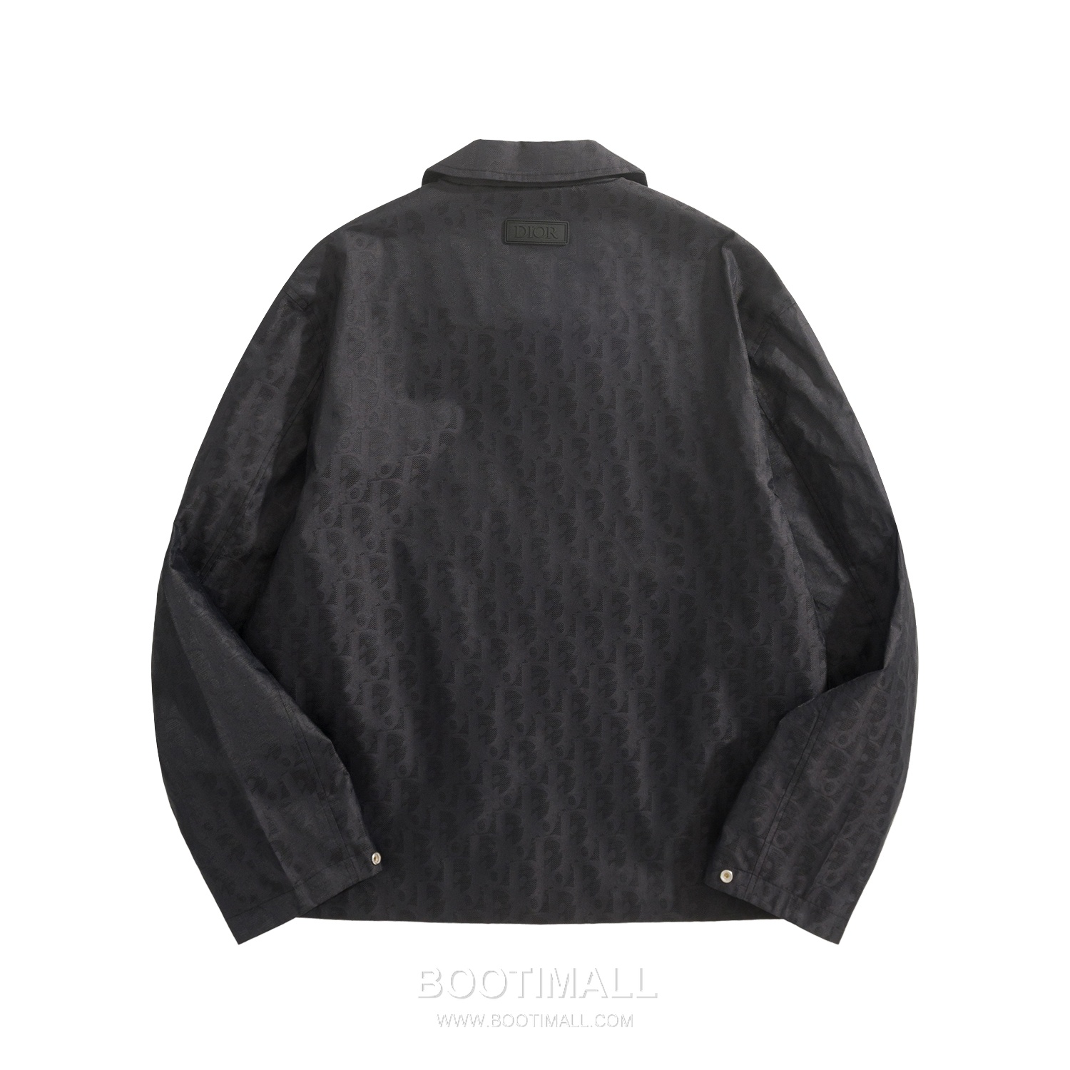 Dior Oblique Jacquard Jacket Blue 디올 오블리크 자카드 자켓 블루 48, 50, 52, 54 6