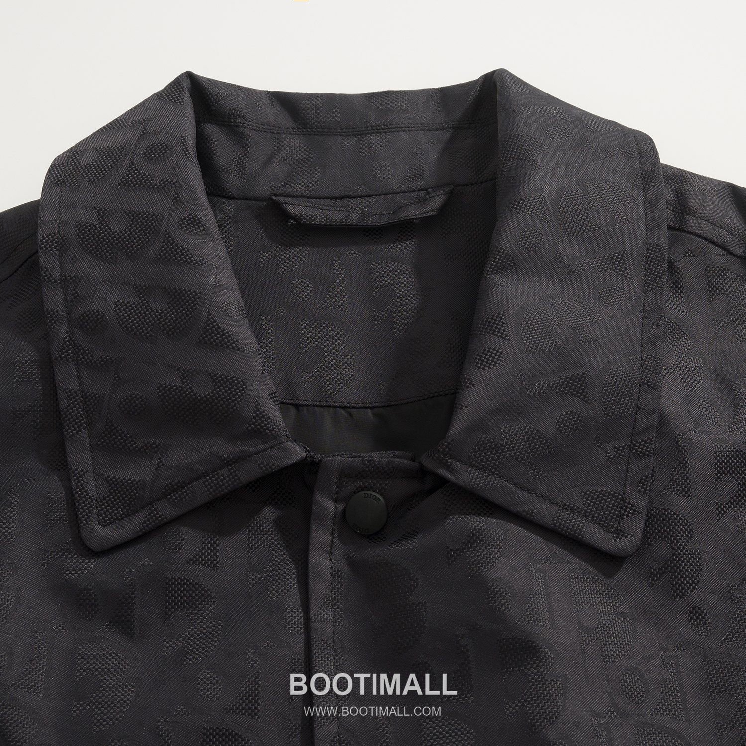 Dior Oblique Jacquard Jacket Blue 디올 오블리크 자카드 자켓 블루 48, 50, 52, 54 7