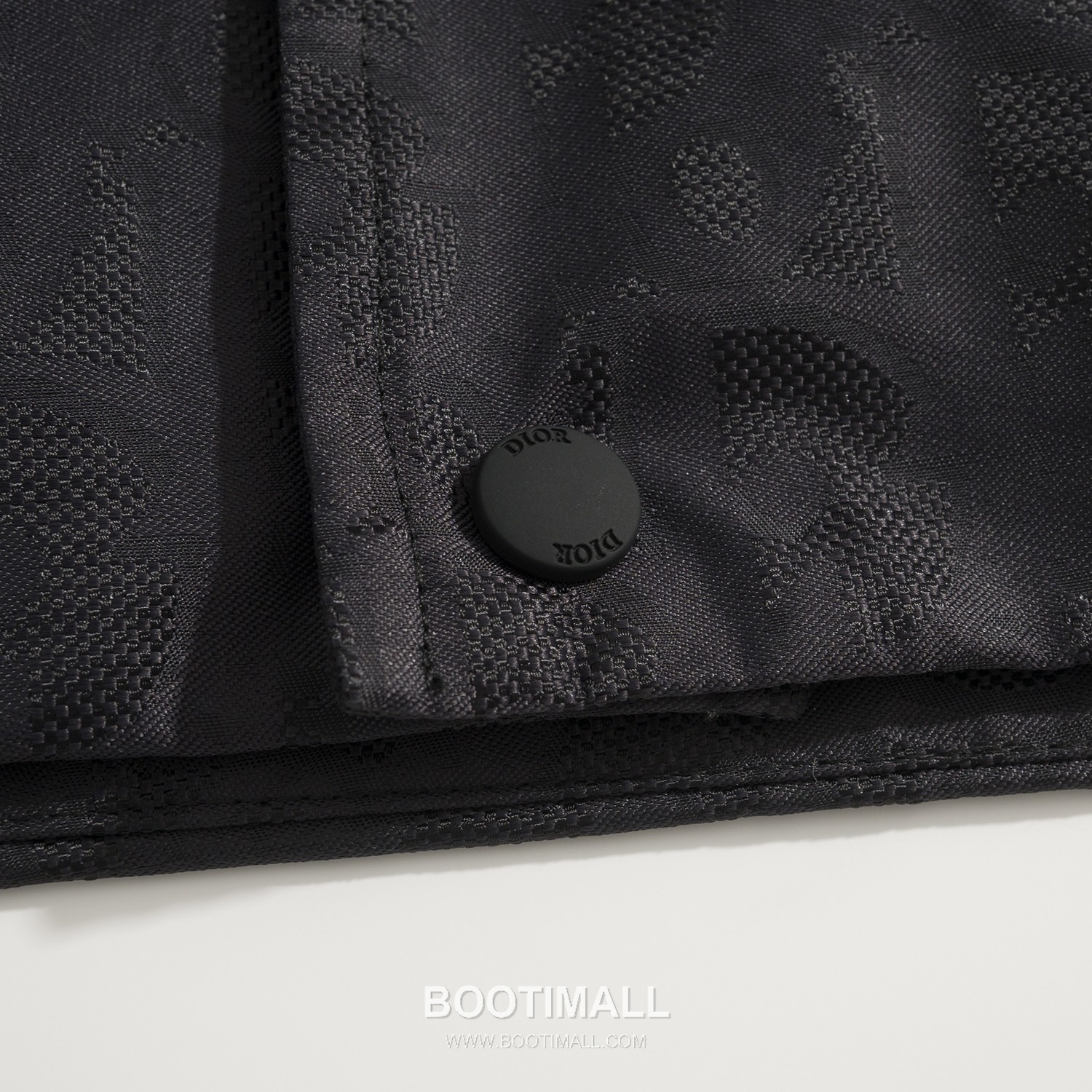 Dior Oblique Jacquard Jacket Blue 디올 오블리크 자카드 자켓 블루 48, 50, 52, 54 9