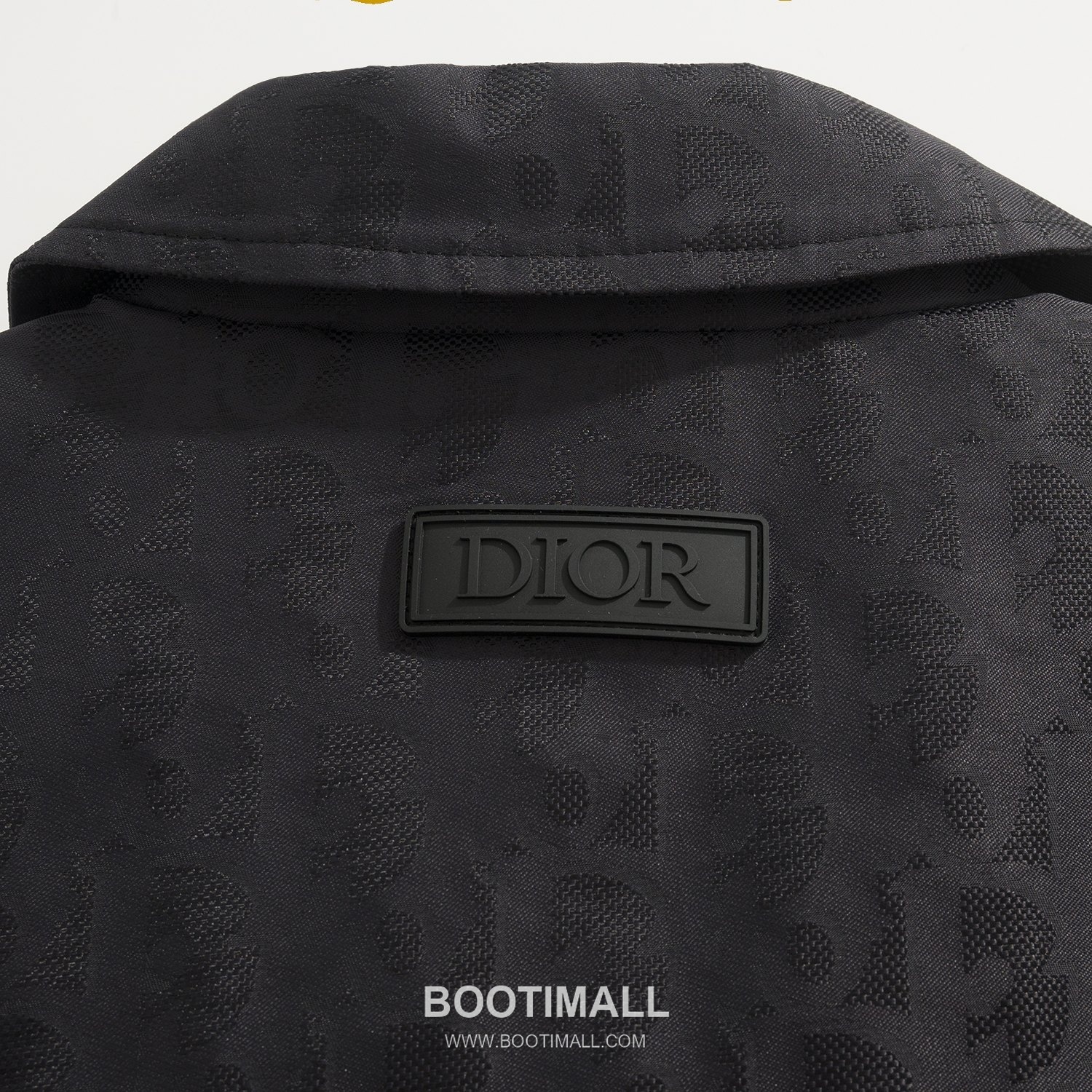 Dior Oblique Jacquard Jacket Blue 디올 오블리크 자카드 자켓 블루 48, 50, 52, 54 13