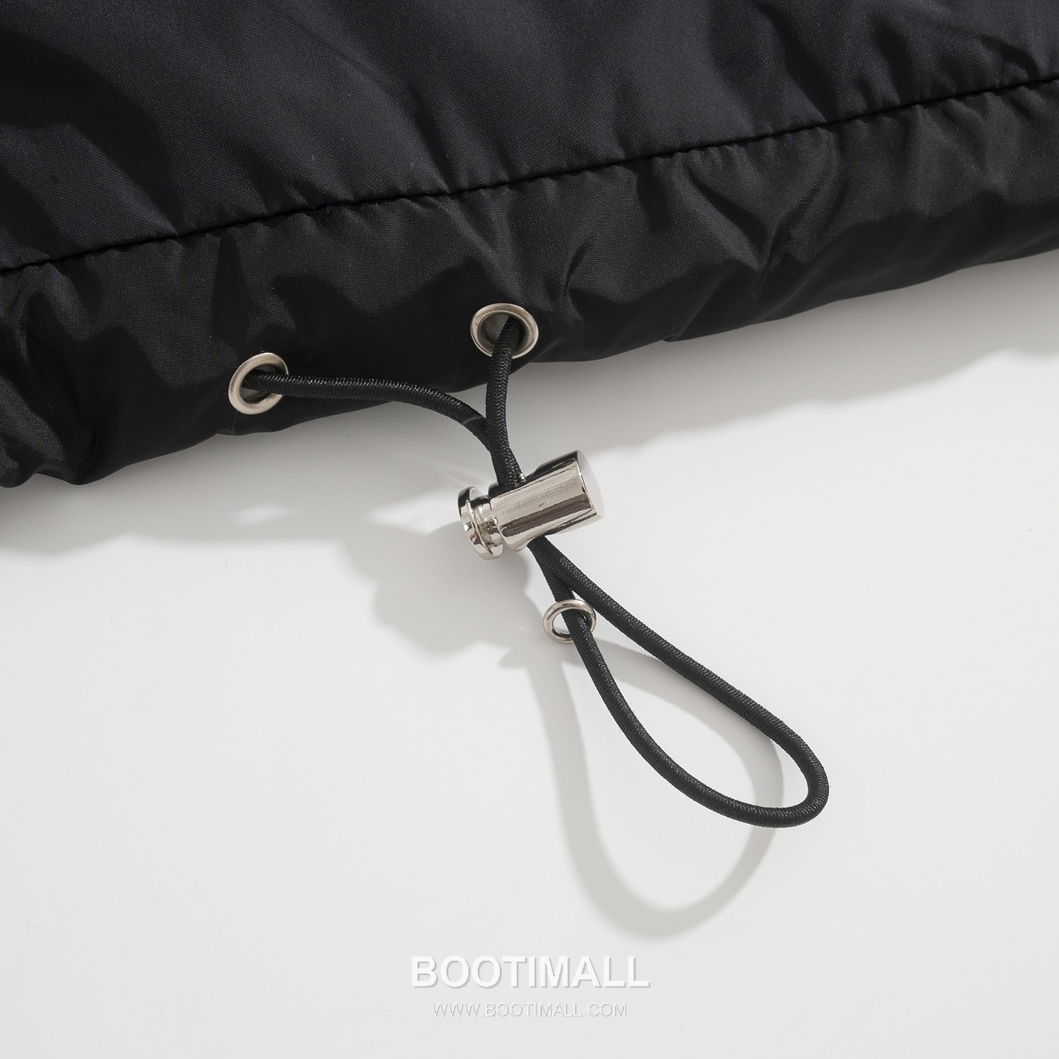 Prada Stand Collar Down Jacket Polyester 프라다 스탠드 칼라 다운 재킷 폴리에스터 46, 48, 50, 52 10