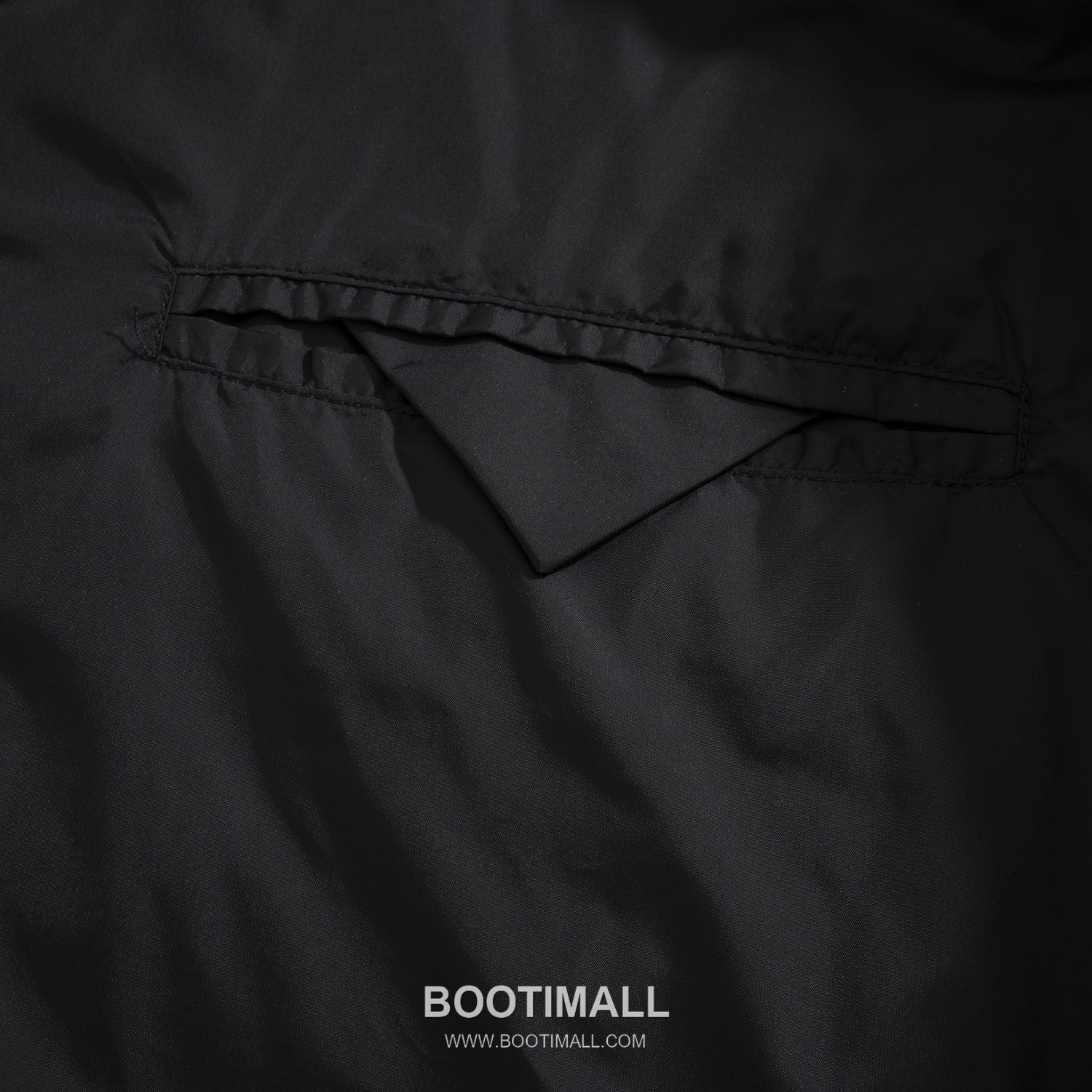 Prada Stand Collar Down Jacket Polyester 프라다 스탠드 칼라 다운 재킷 폴리에스터 46, 48, 50, 52 11