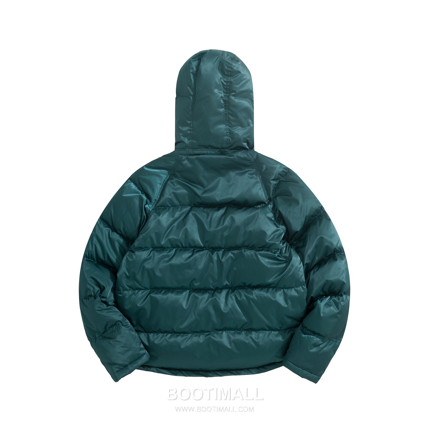 Prada Hooded Down Jacket Black 프라다 후드 다운 재킷 블랙 46, 48, 50, 52 5