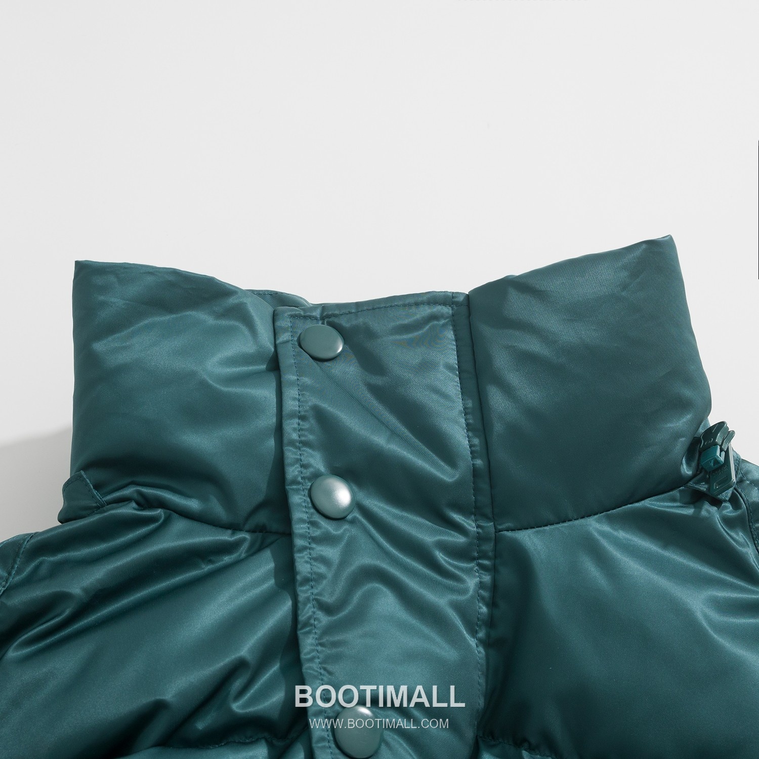 Prada Hooded Down Jacket Black 프라다 후드 다운 재킷 블랙 46, 48, 50, 52 7