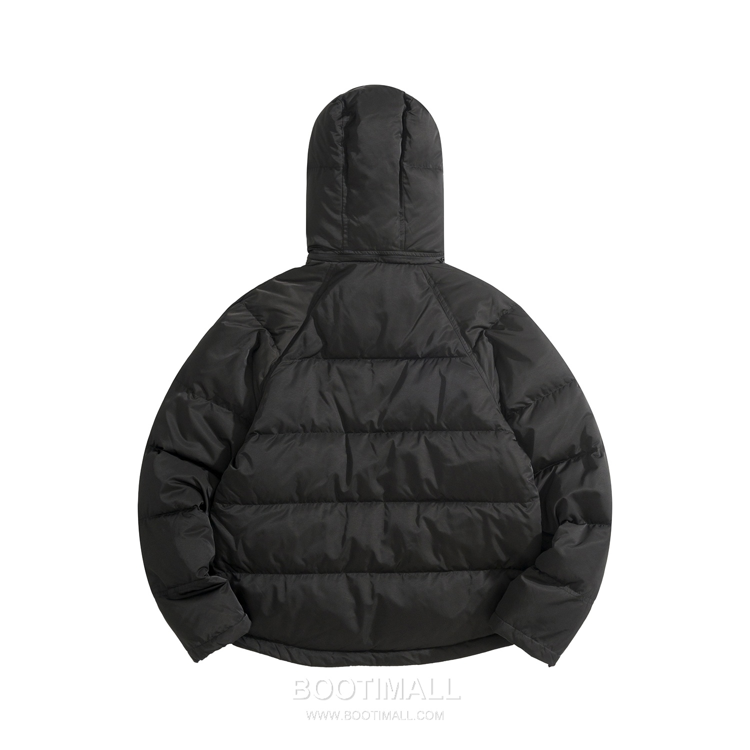 Prada Hooded Down Jacket Black 프라다 후드 다운 재킷 블랙 46, 48, 50, 52 14