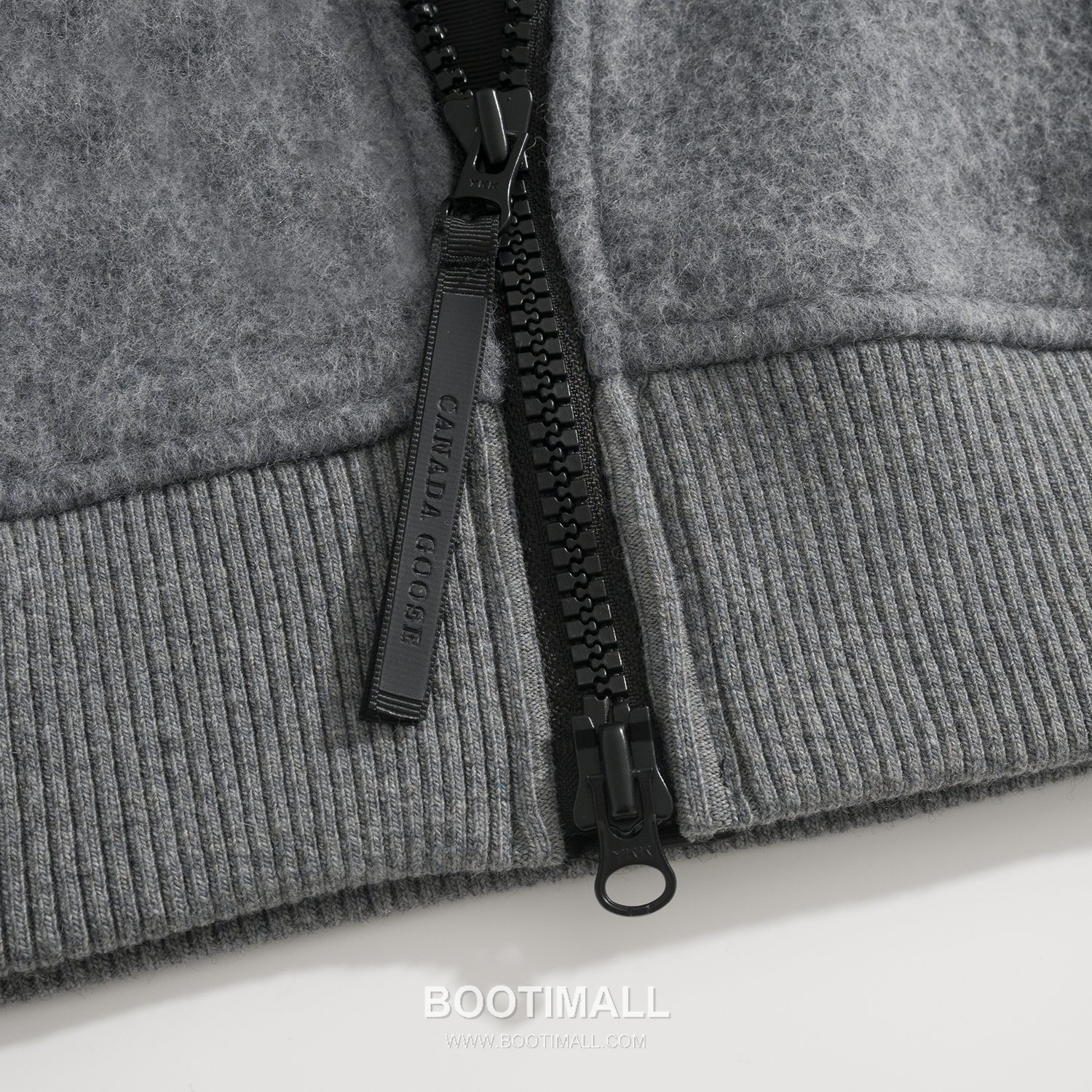 Gucci Badge Hoodie Jacket Wool Blend Fleece 구찌 와펜 후드 자켓 울 블렌드 플리스 S, M, L, XL 8