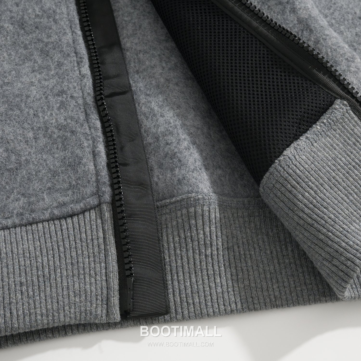 Gucci Badge Hoodie Jacket Wool Blend Fleece 구찌 와펜 후드 자켓 울 블렌드 플리스 S, M, L, XL 9