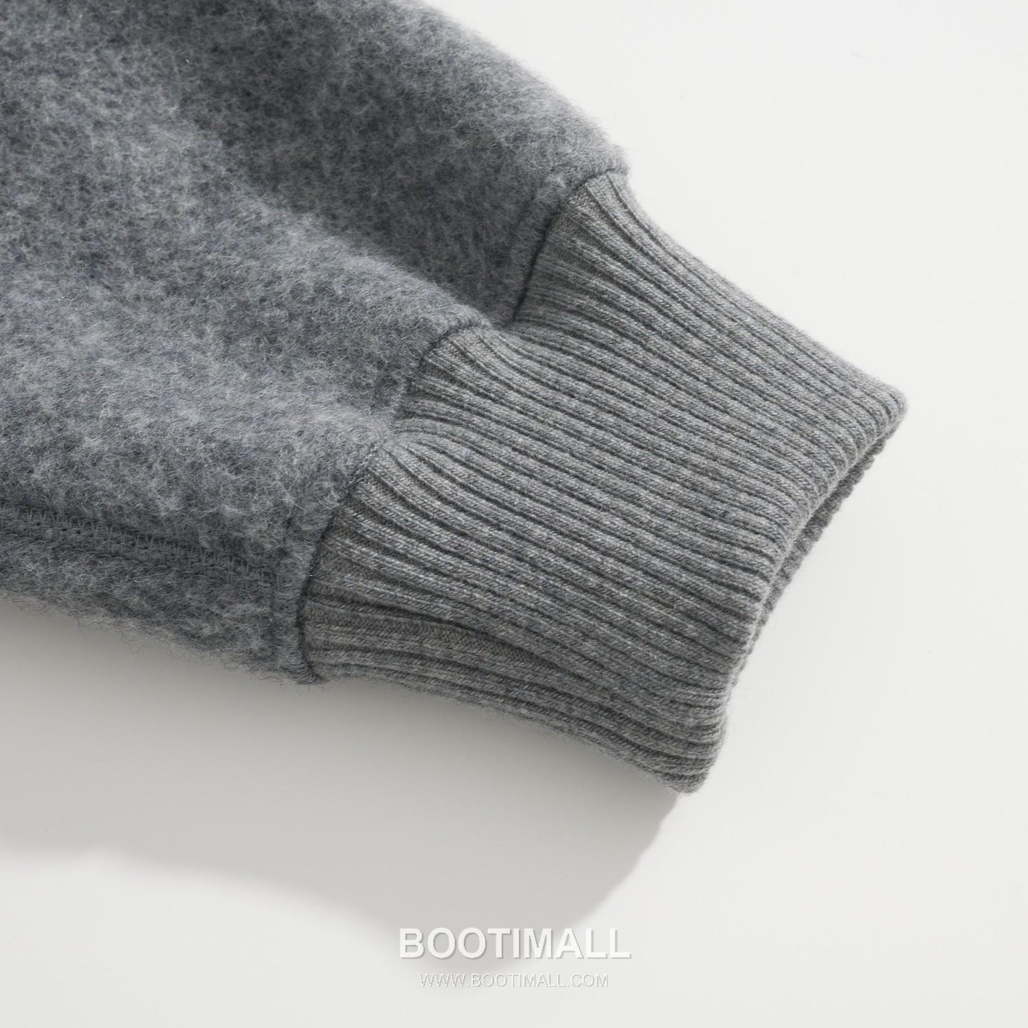 Gucci Badge Hoodie Jacket Wool Blend Fleece 구찌 와펜 후드 자켓 울 블렌드 플리스 S, M, L, XL 10