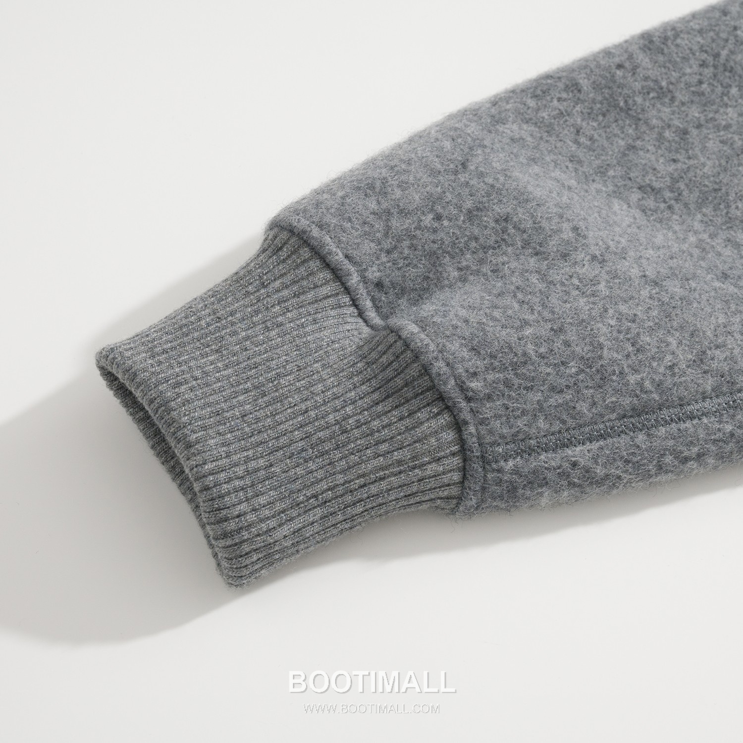 Gucci Badge Hoodie Jacket Wool Blend Fleece 구찌 와펜 후드 자켓 울 블렌드 플리스 S, M, L, XL 12