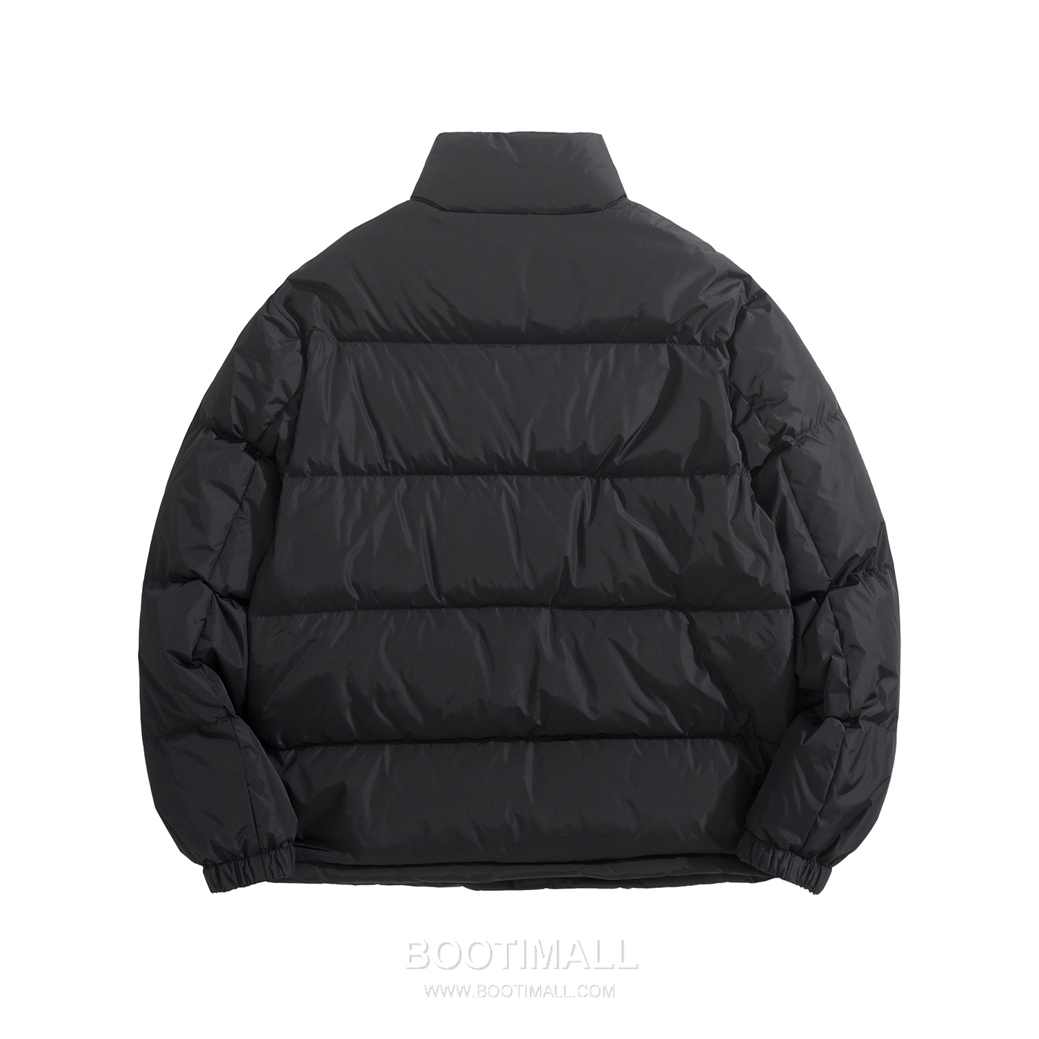 Prada Re-Nylon Down Jacket Re-Nylon Black 프라다 리나일론 다운 재킷 리나일론 블랙 S, M, L, XL 5