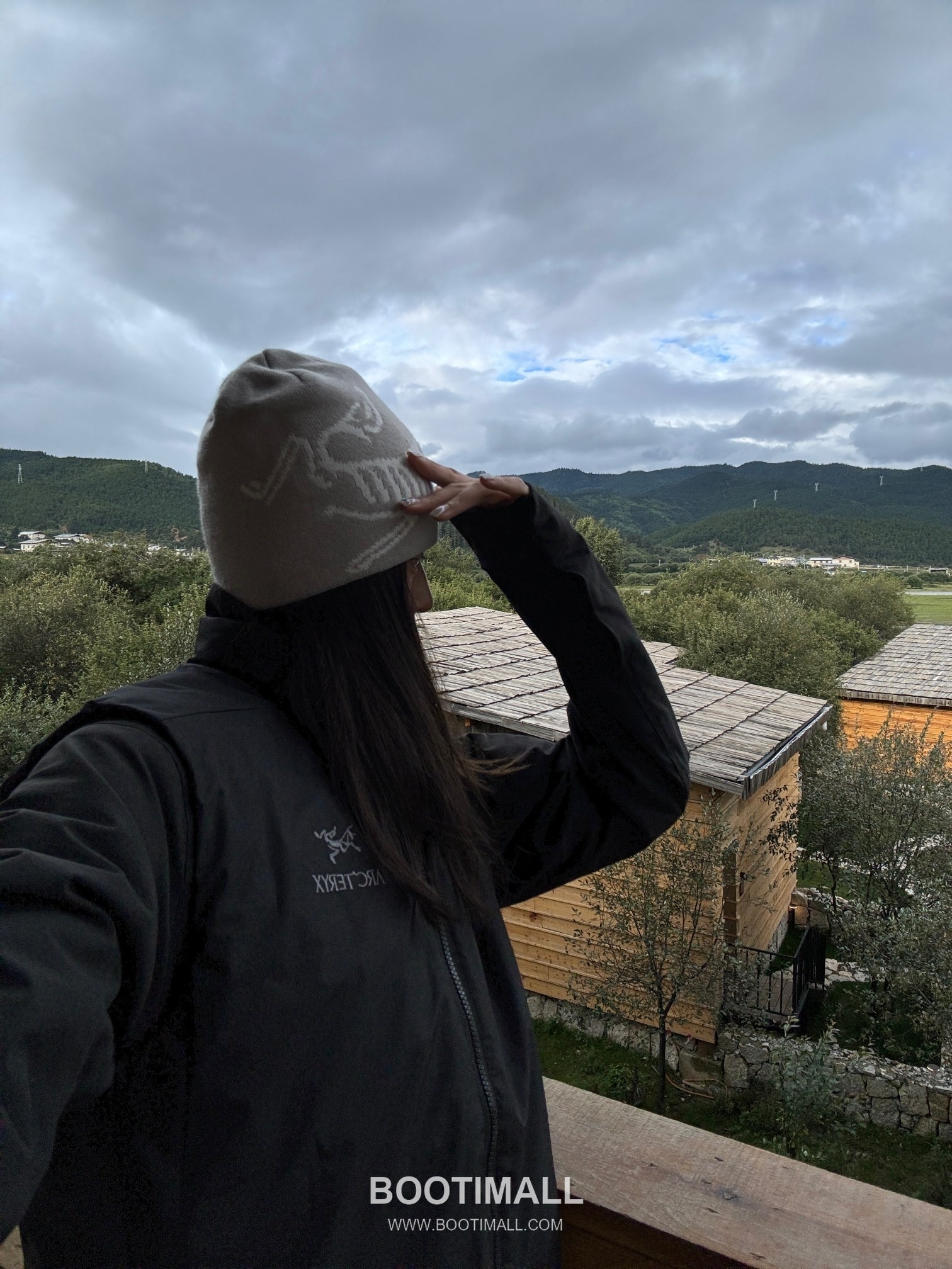 Arc'teryx Atom Cotton Vest Navy Padded Vest 아크테릭스 아톰 코튼 베스트 네이비 패딩 베스트 M, L, XL, XXL, XXXL 7