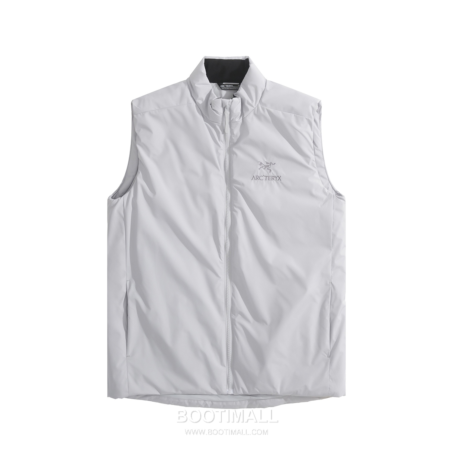 Arc'teryx Atom Cotton Vest Navy Padded Vest 아크테릭스 아톰 코튼 베스트 네이비 패딩 베스트 M, L, XL, XXL, XXXL 10