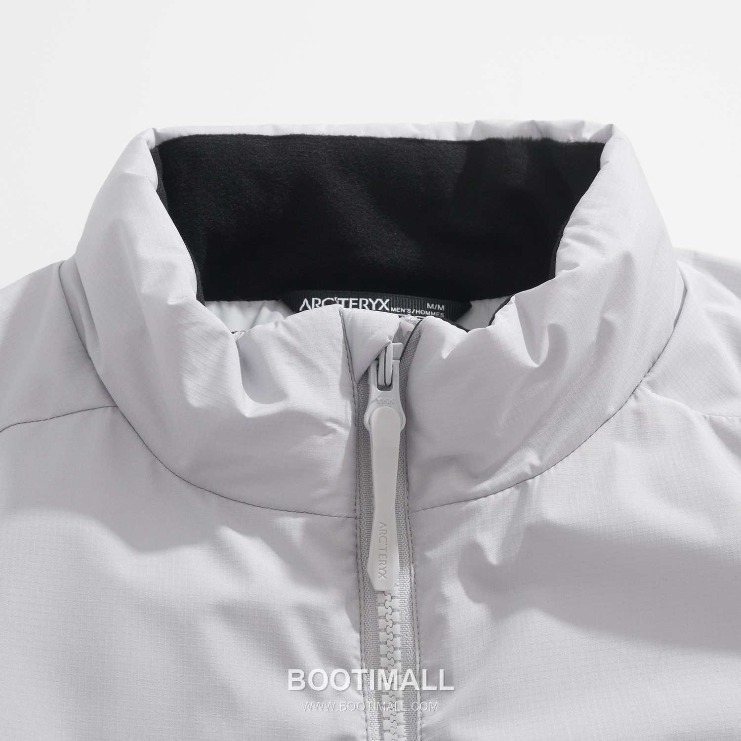 Arc'teryx Atom Cotton Vest Navy Padded Vest 아크테릭스 아톰 코튼 베스트 네이비 패딩 베스트 M, L, XL, XXL, XXXL 15