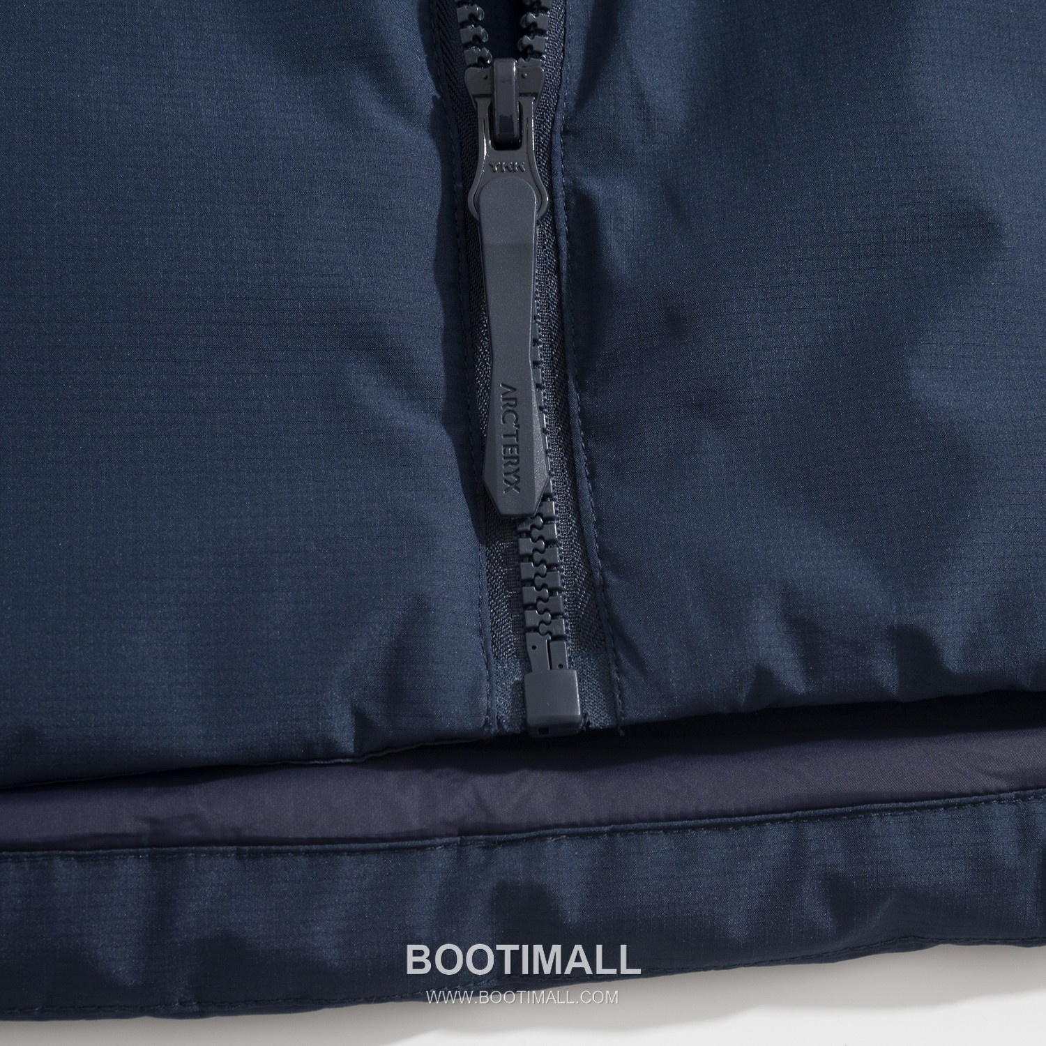 Arc'teryx Atom Cotton Vest Navy Padded Vest 아크테릭스 아톰 코튼 베스트 네이비 패딩 베스트 M, L, XL, XXL, XXXL 26