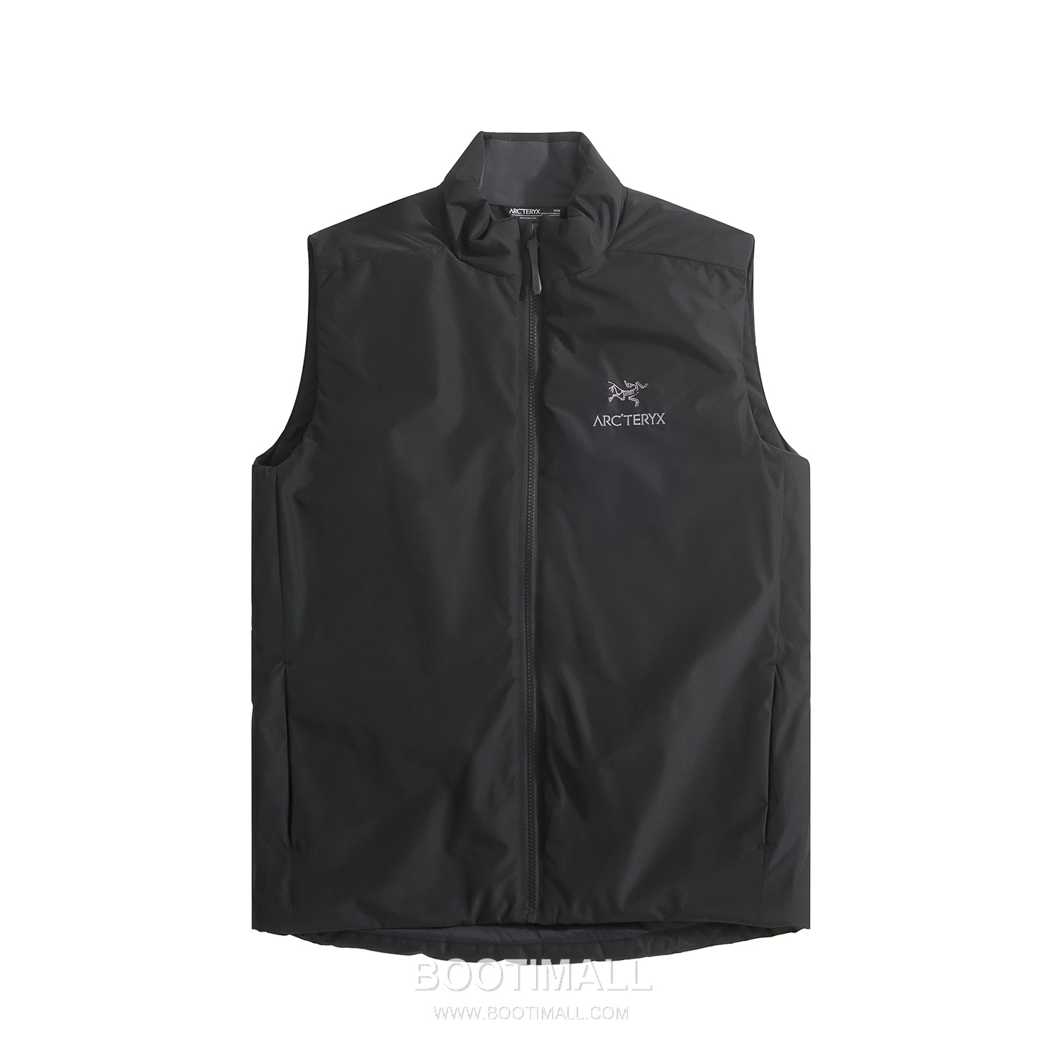 Arc'teryx Atom Cotton Vest Navy Padded Vest 아크테릭스 아톰 코튼 베스트 네이비 패딩 베스트 M, L, XL, XXL, XXXL 28