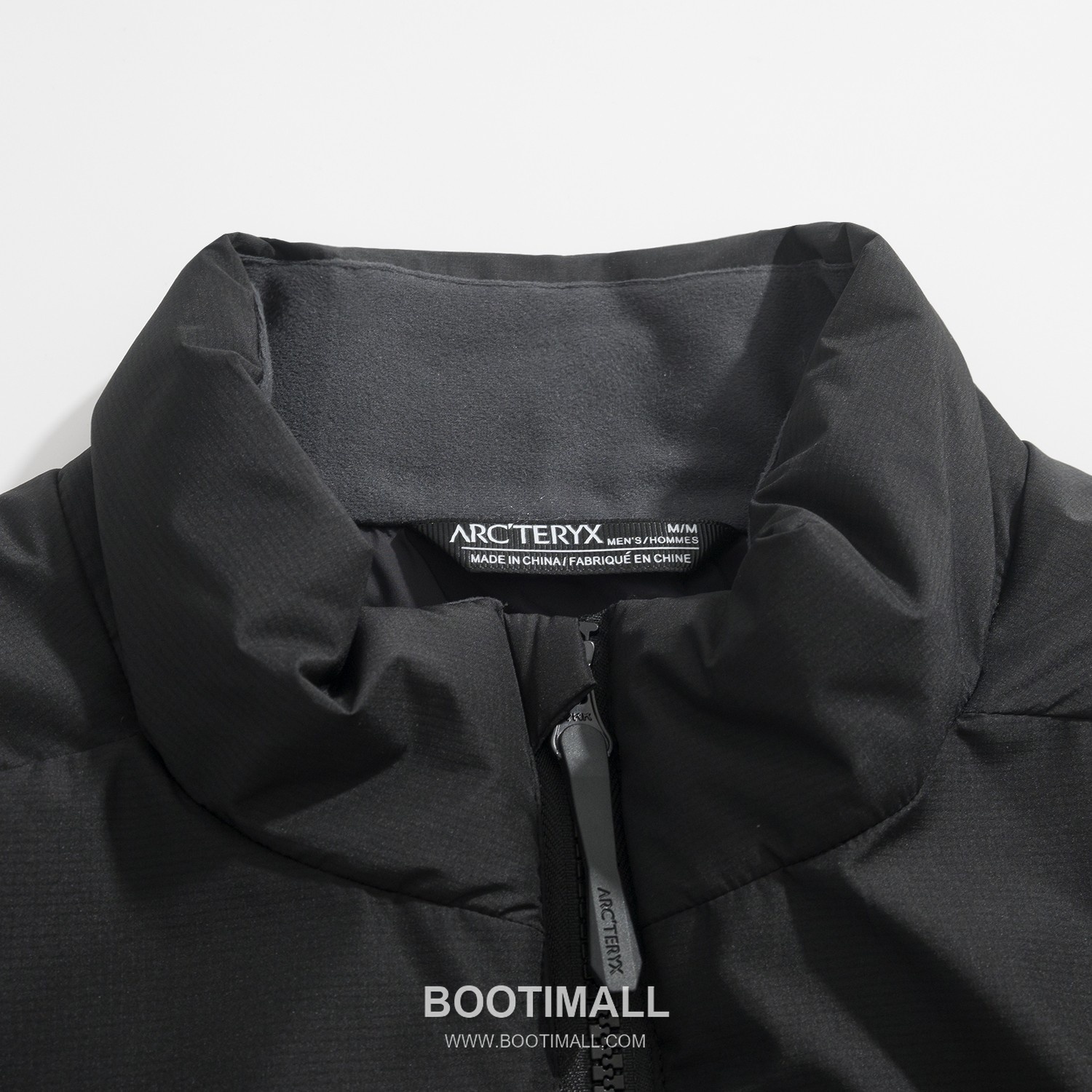 Arc'teryx Atom Cotton Vest Navy Padded Vest 아크테릭스 아톰 코튼 베스트 네이비 패딩 베스트 M, L, XL, XXL, XXXL 30