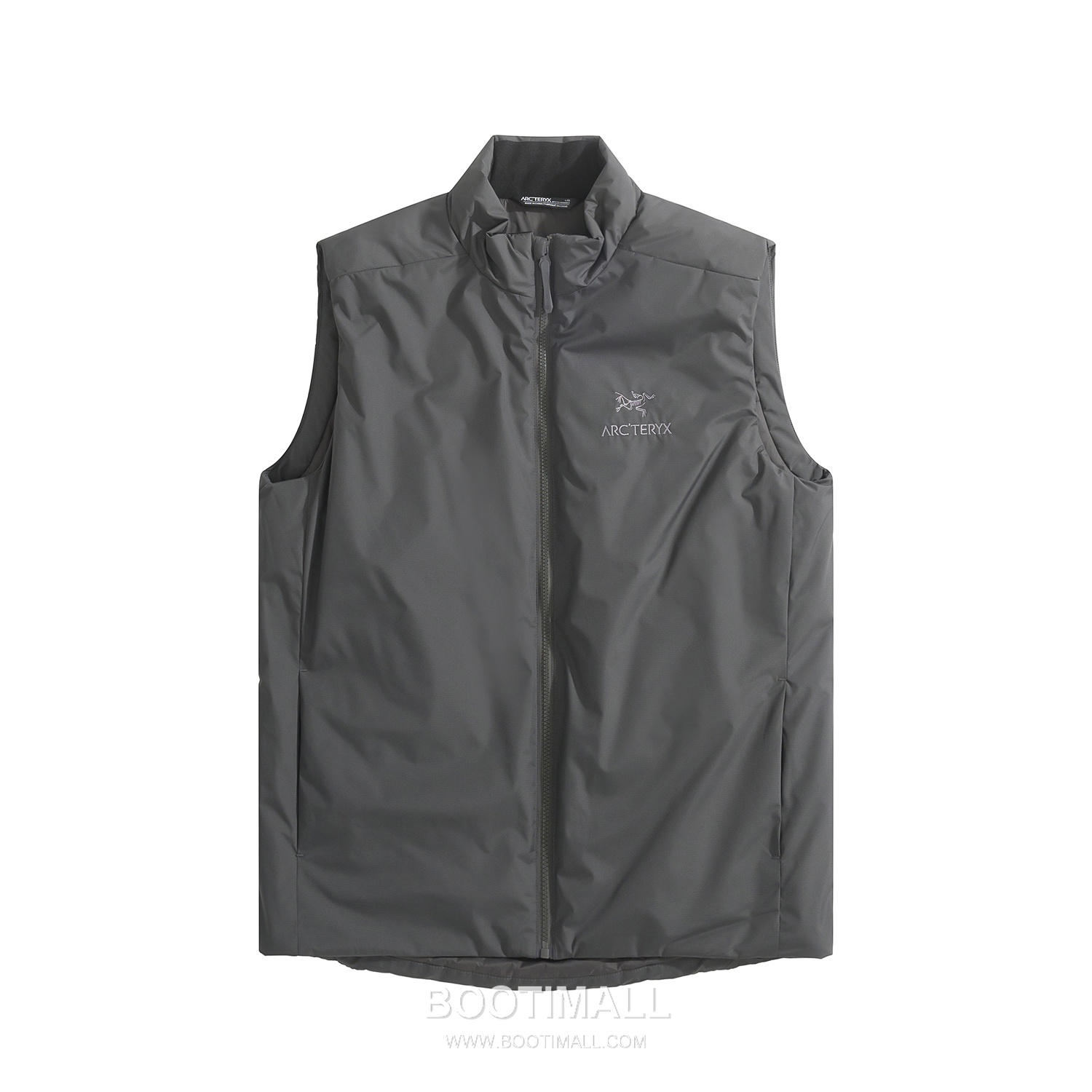 Arc'teryx Atom Cotton Vest Navy Padded Vest 아크테릭스 아톰 코튼 베스트 네이비 패딩 베스트 M, L, XL, XXL, XXXL 37