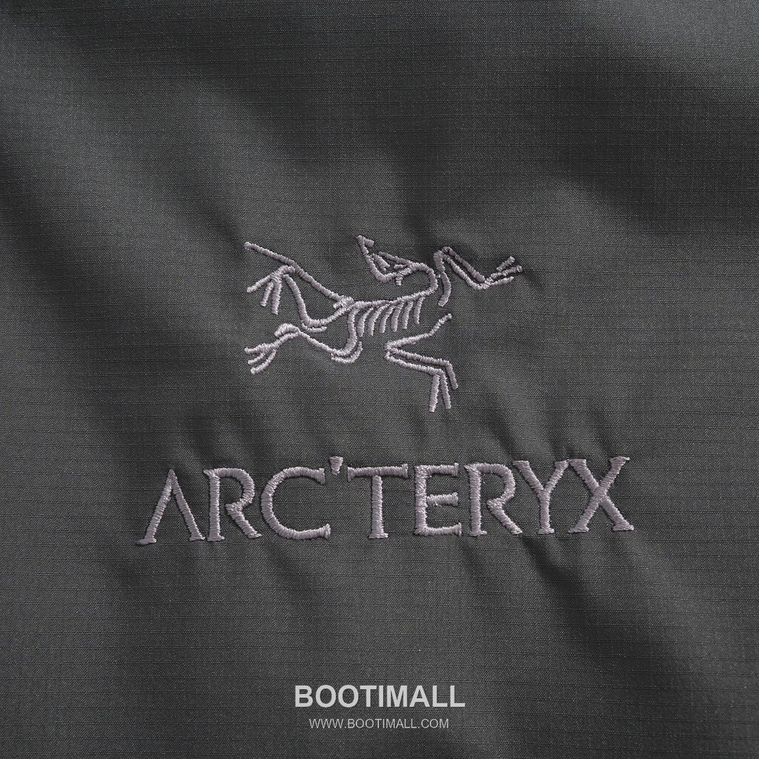 Arc'teryx Atom Cotton Vest Navy Padded Vest 아크테릭스 아톰 코튼 베스트 네이비 패딩 베스트 M, L, XL, XXL, XXXL 43