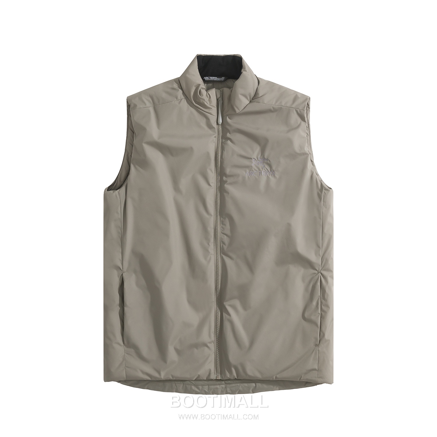 Arc'teryx Atom Cotton Vest Navy Padded Vest 아크테릭스 아톰 코튼 베스트 네이비 패딩 베스트 M, L, XL, XXL, XXXL 46